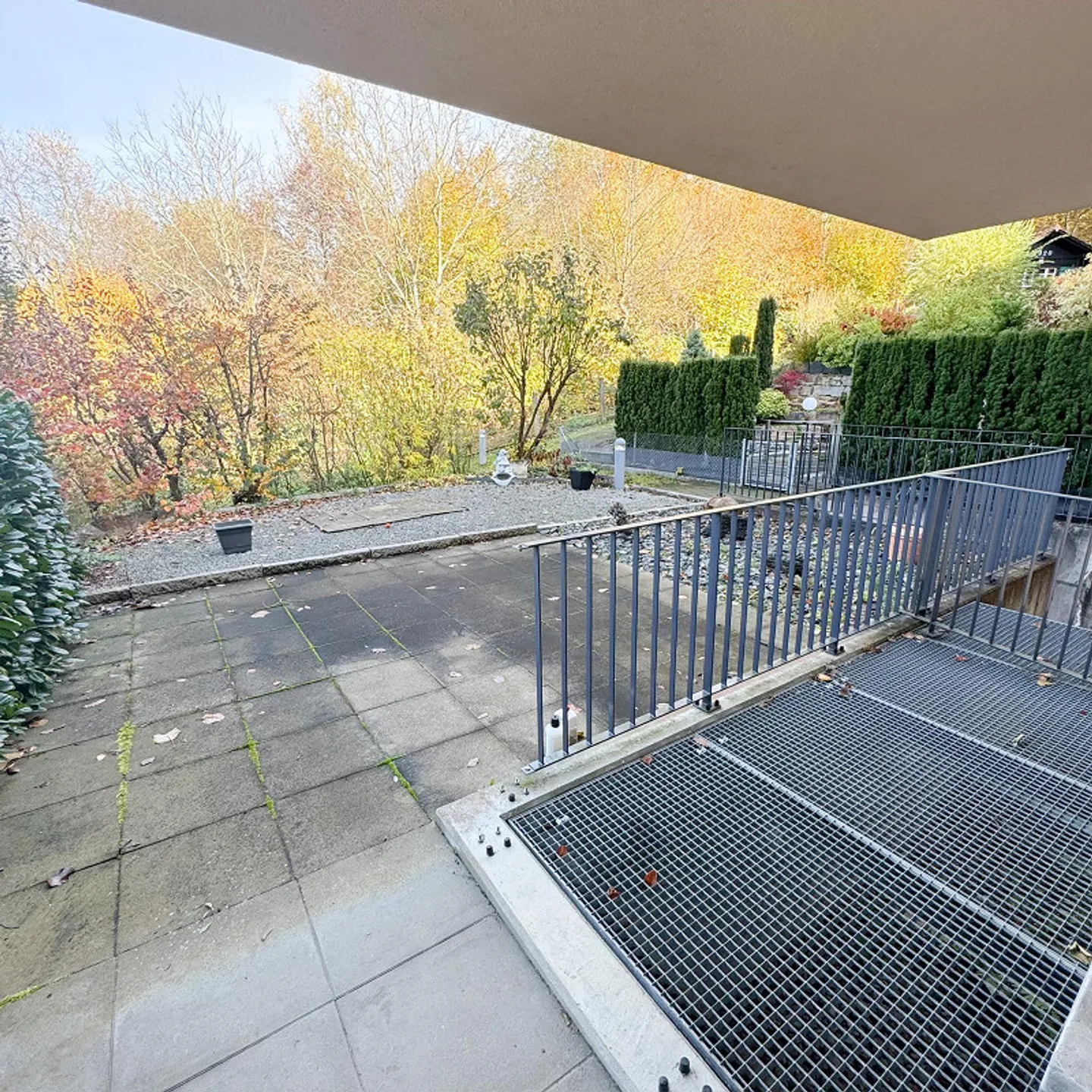 Wohnen mit Freiraum – mit zwei Aussenbereichen - Foto 5 von 16