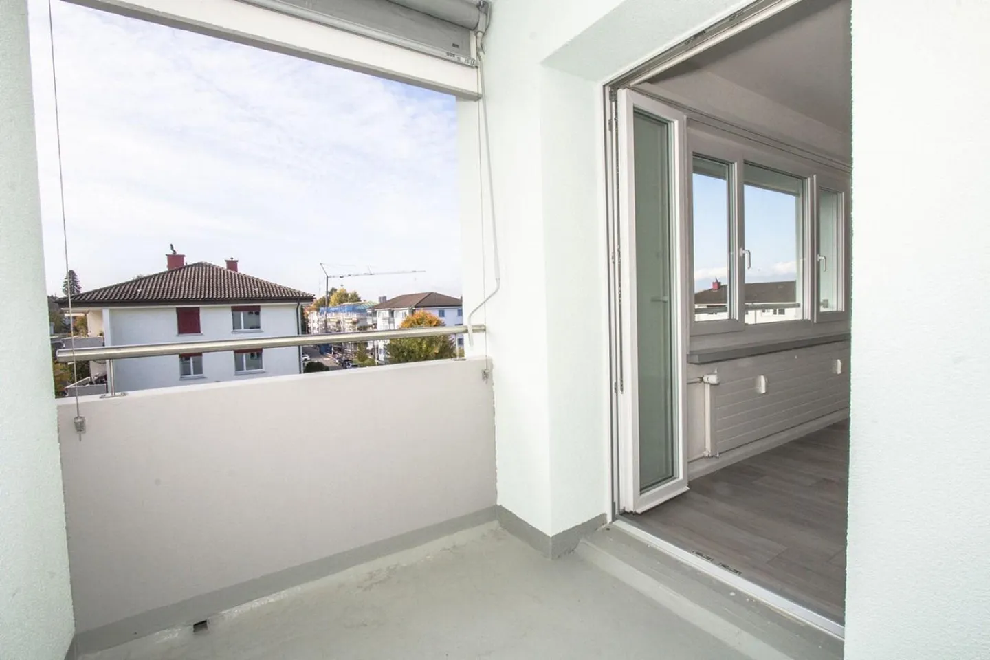 Appartement à louer - Photo 2 sur 10