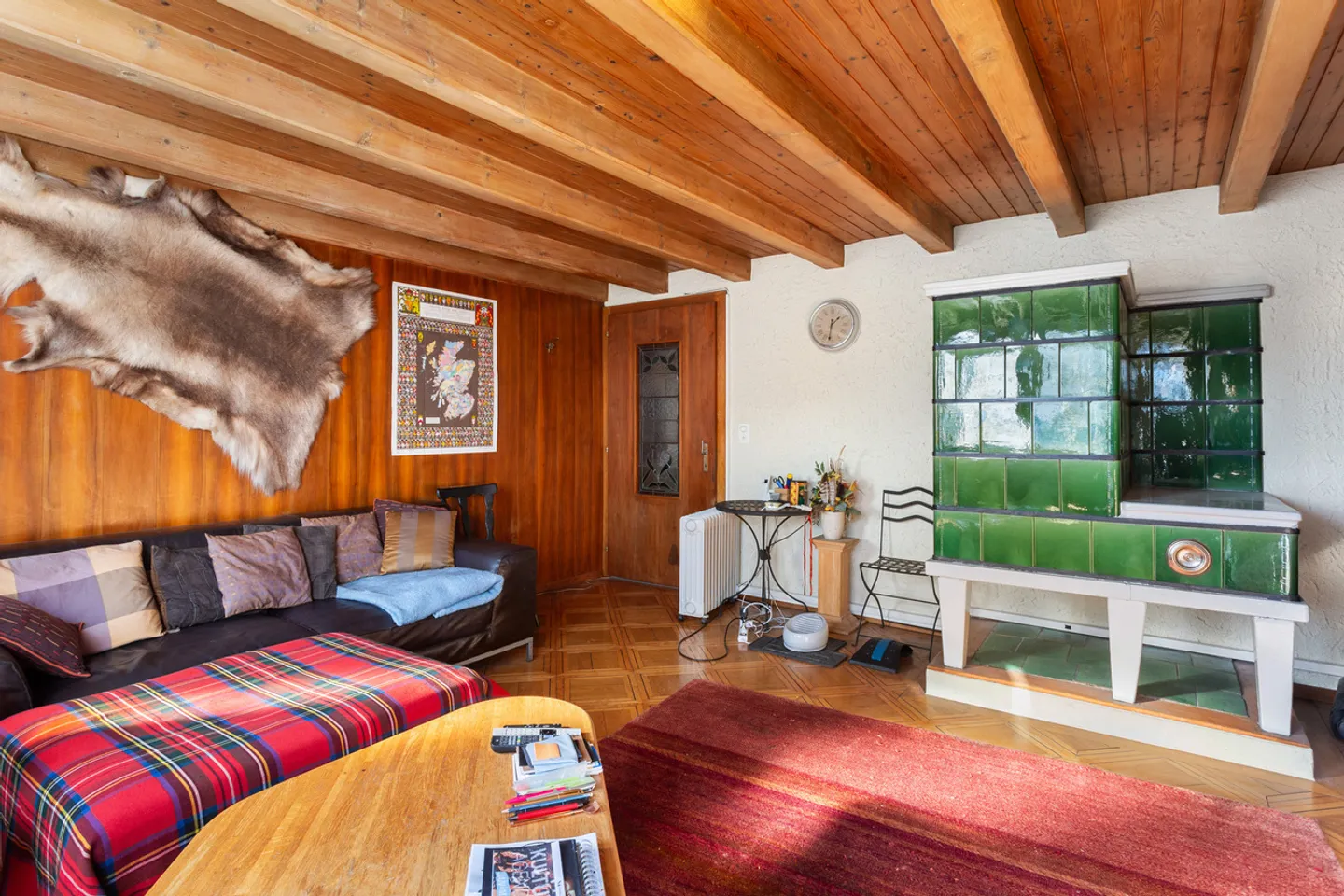 Vivere con charme e giardino - Foto 3 di 5