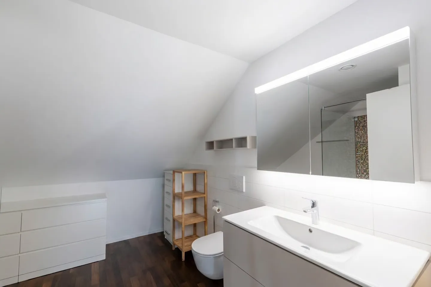 Penthouse élégant à Künten - Photo 6 sur 11