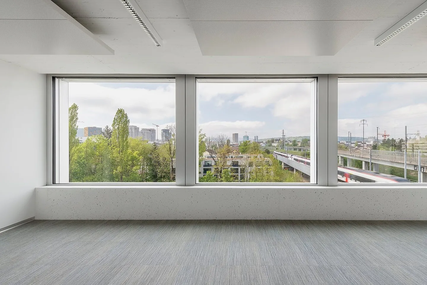 Espace de bureau premium dans l'Ambassador House - Photo 11 sur 14