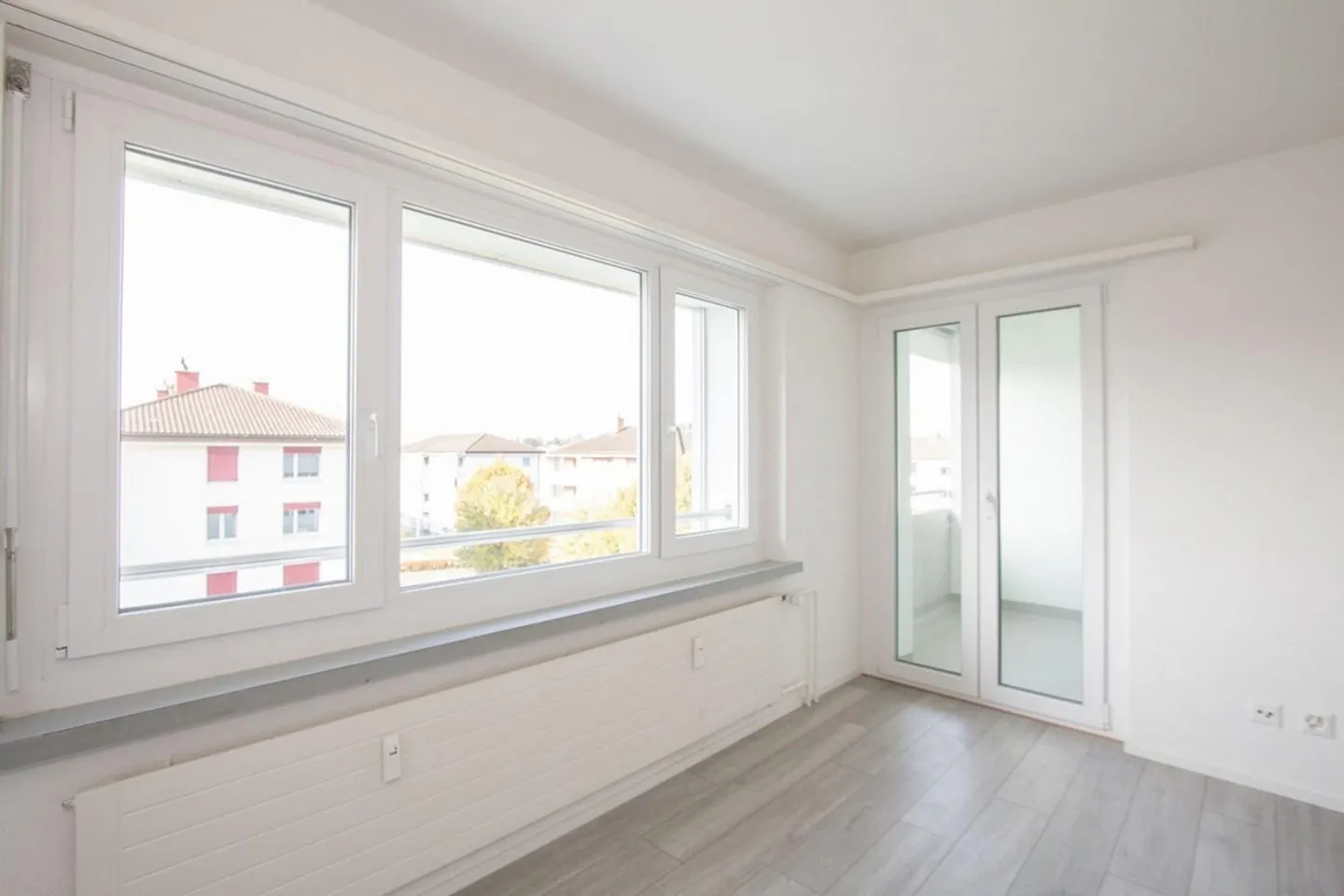 Appartement à louer - Photo 3 sur 10