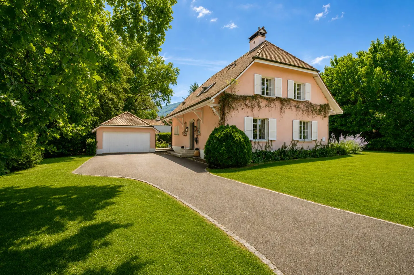 Villa Charmante avec Potentiel - Photo 8 sur 8