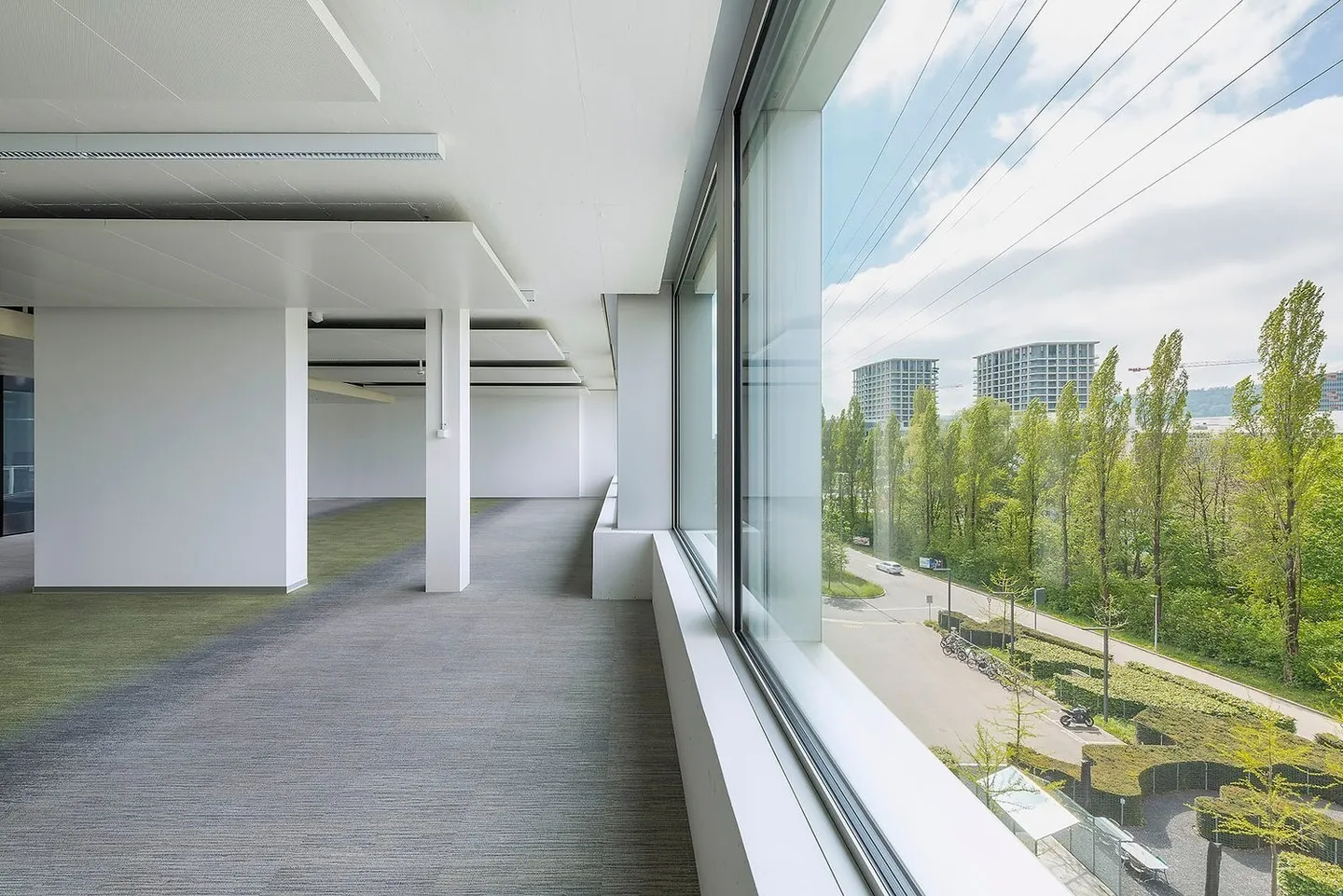 Espace de bureau premium dans l'Ambassador House - Photo 13 sur 14