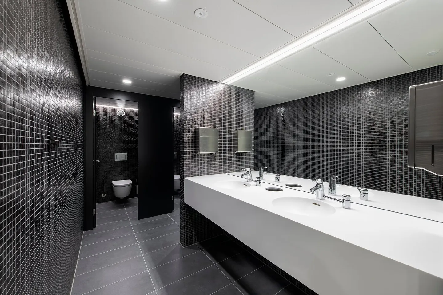 Espace de bureau premium dans l'Ambassador House - Photo 14 sur 14