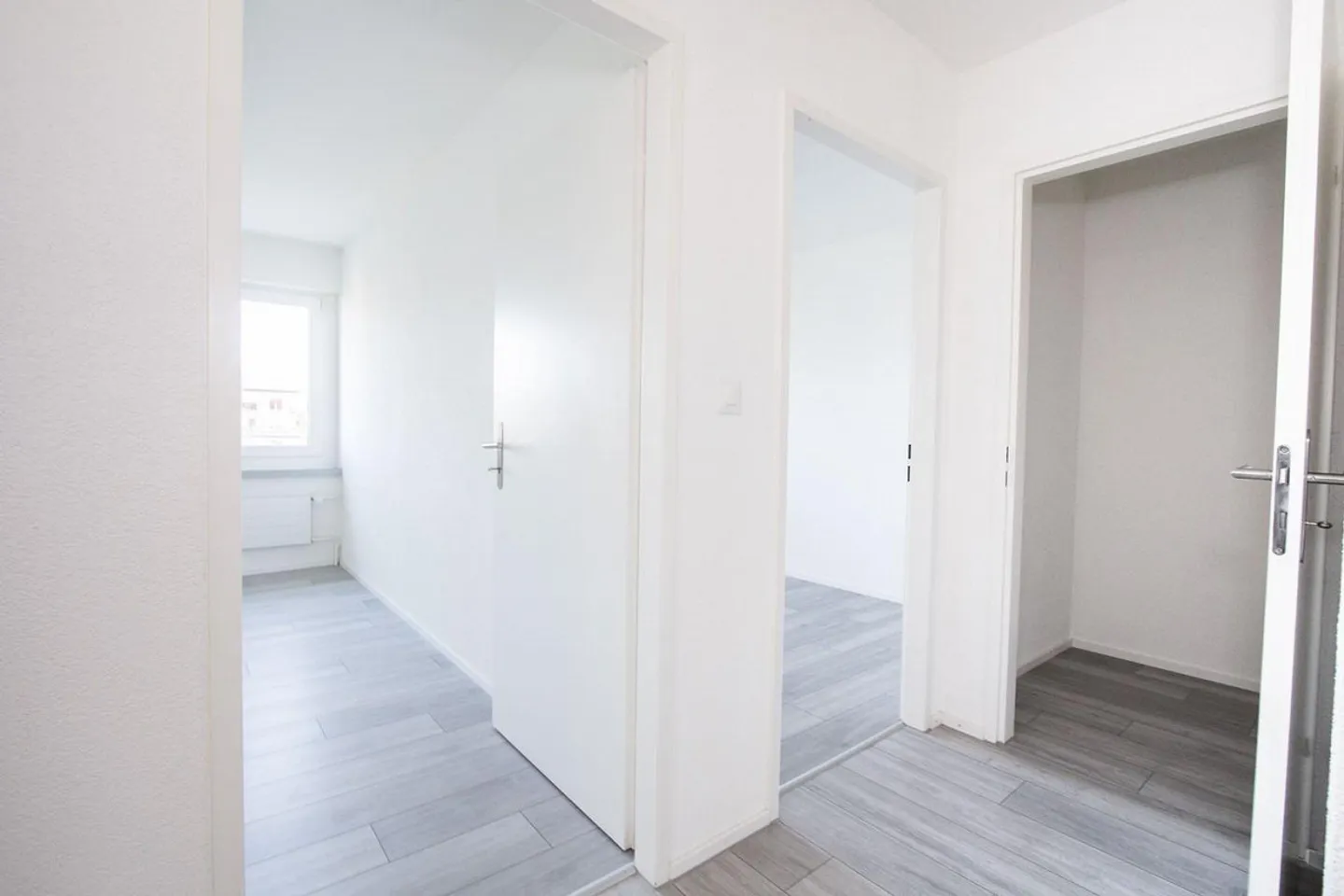 Appartement à louer - Photo 5 sur 10