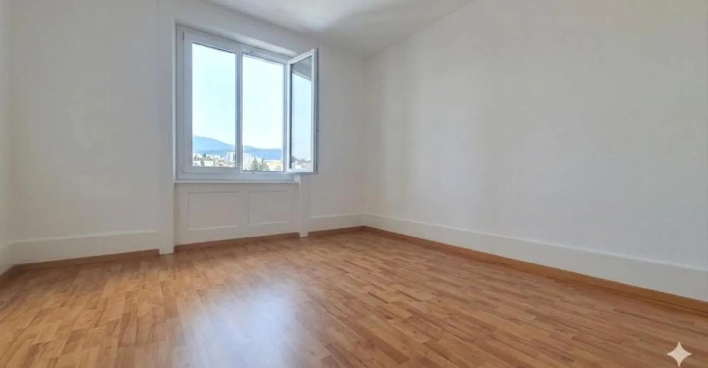 Charming 3-Room Apartment - Photo 5 of 7
