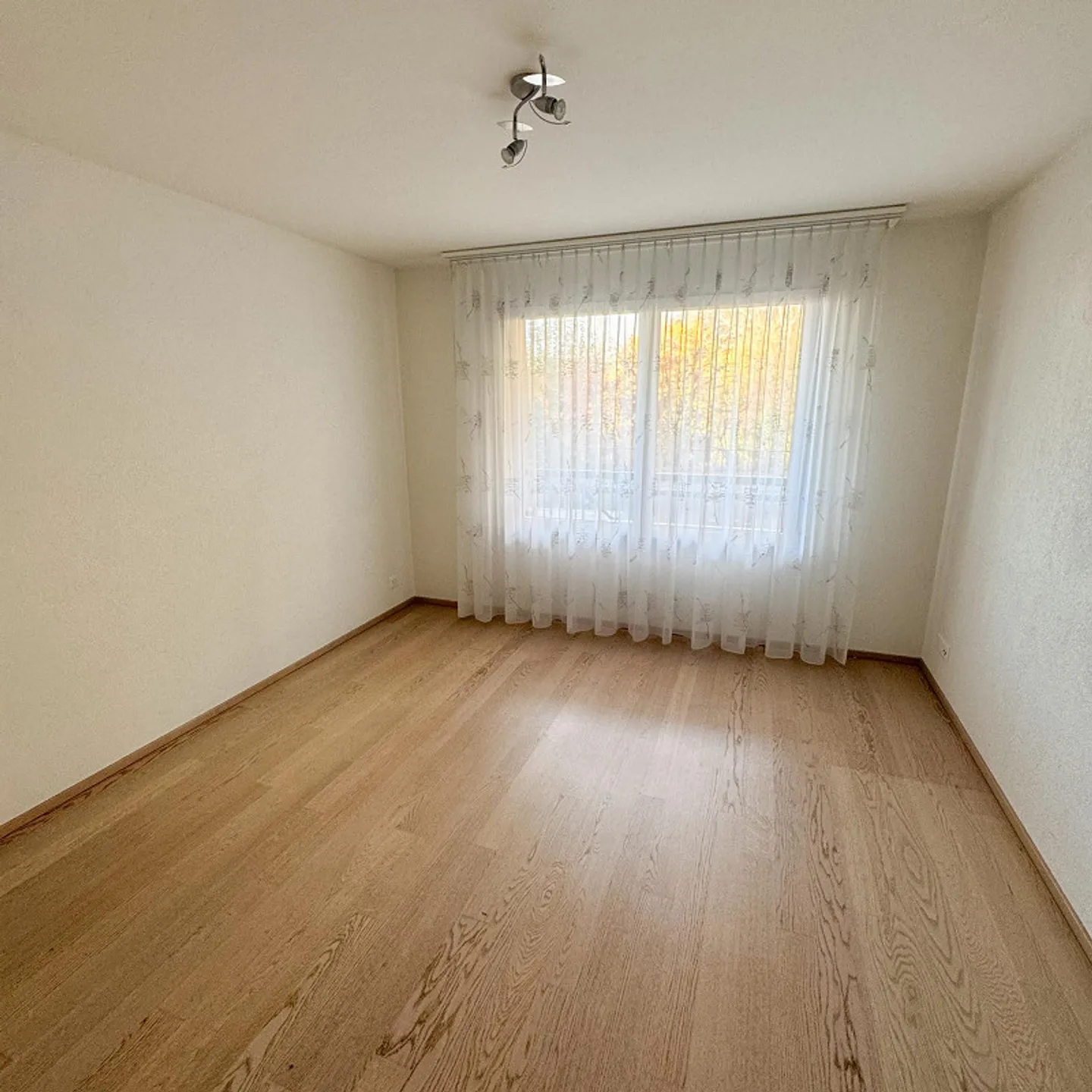 Wohnen mit Freiraum – mit zwei Aussenbereichen - Foto 9 von 16