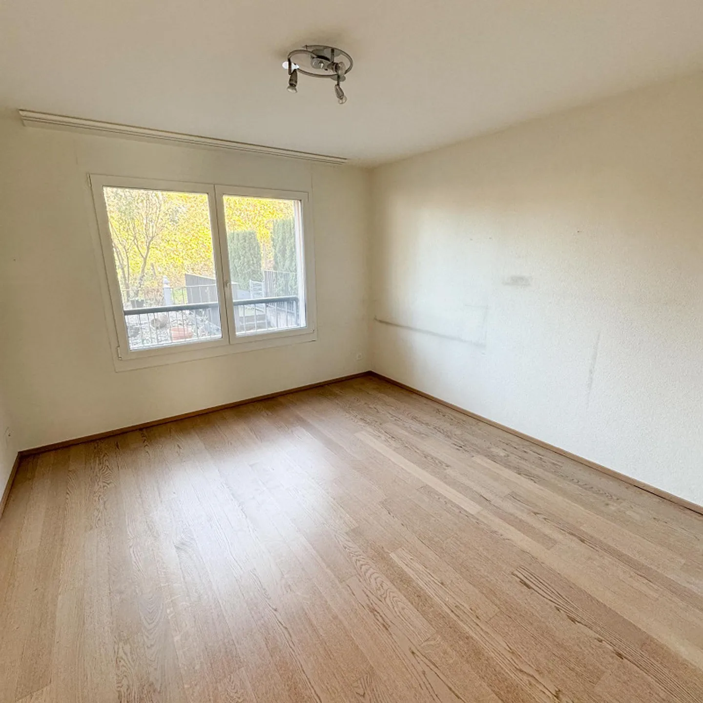 Wohnen mit Freiraum – mit zwei Aussenbereichen - Foto 10 von 16