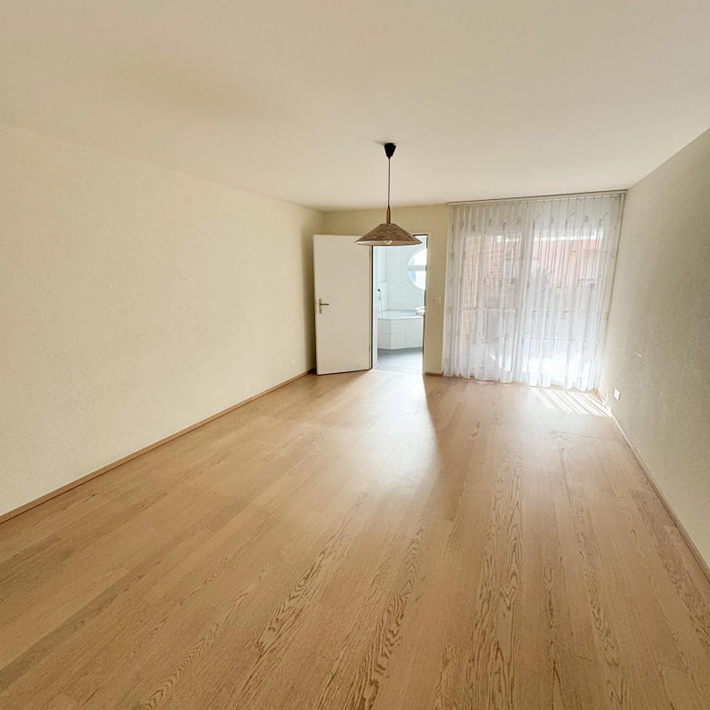 Wohnen mit Freiraum – mit zwei Aussenbereichen - Foto 11 von 16