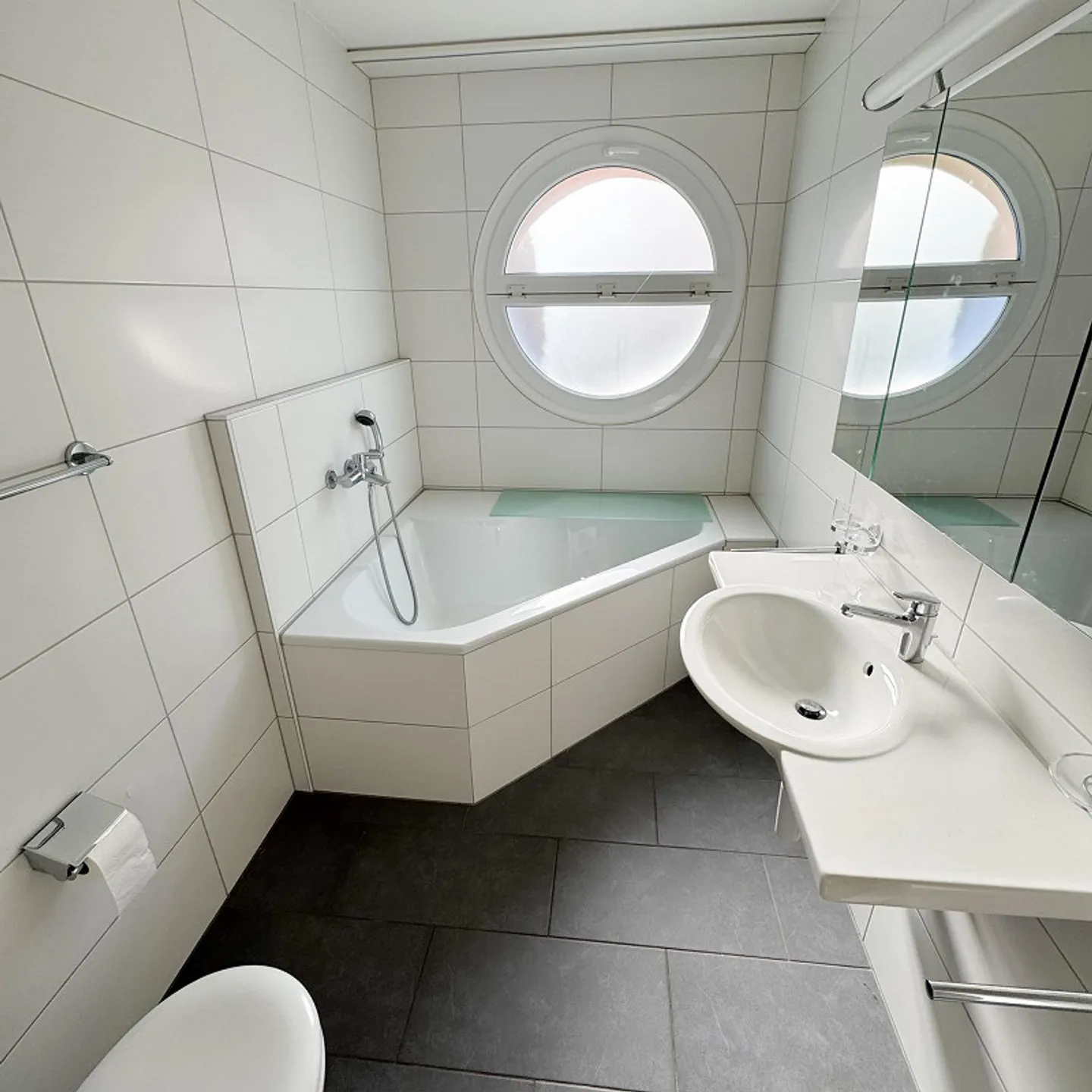 Wohnen mit Freiraum – mit zwei Aussenbereichen - Foto 12 von 16