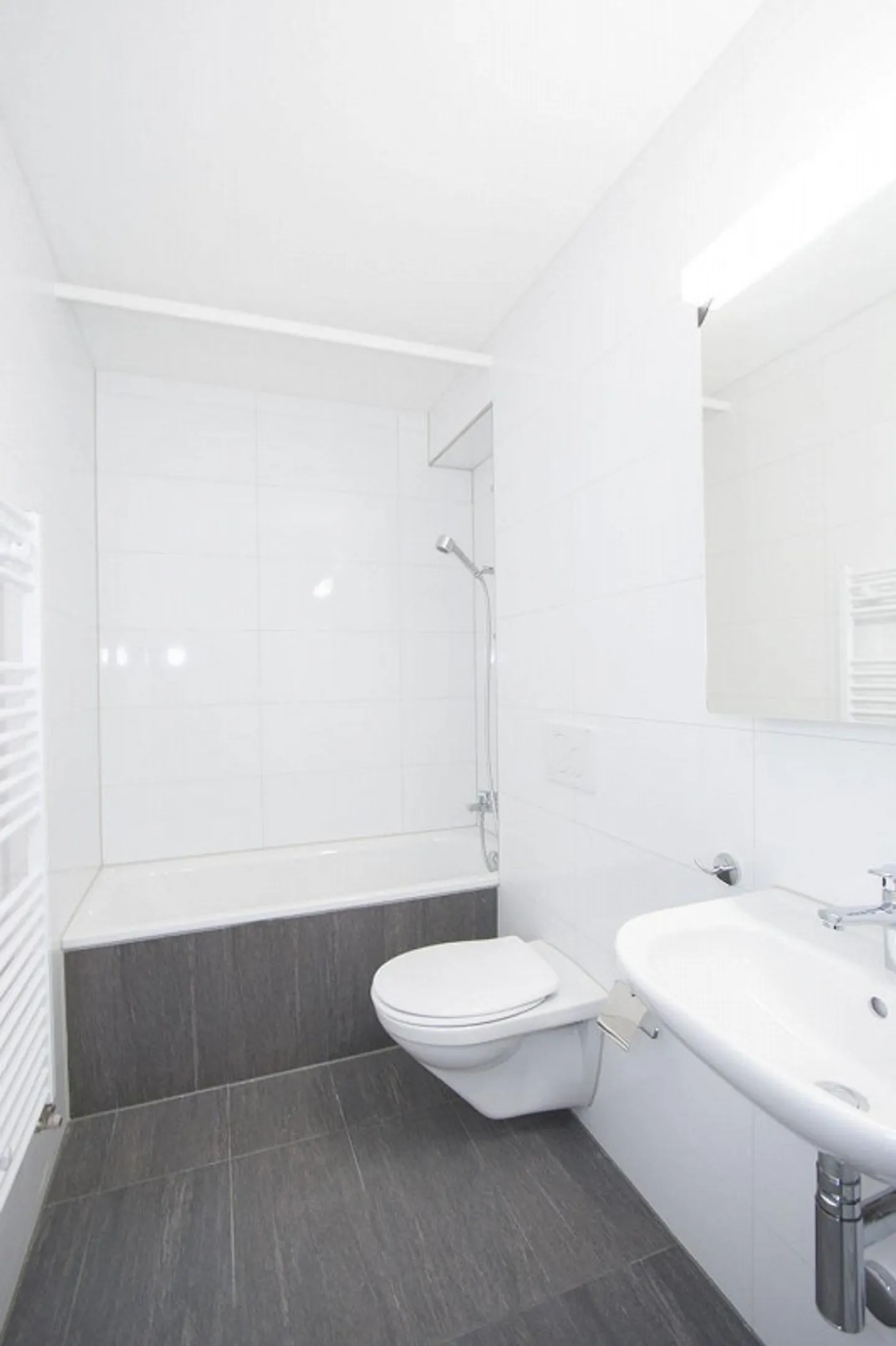 Appartement à louer - Photo 8 sur 10