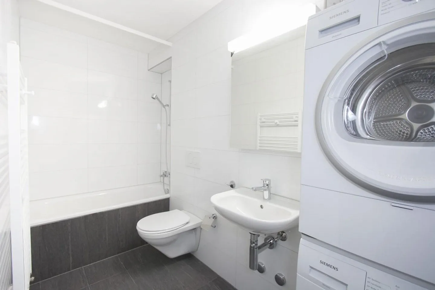 Appartement à louer - Photo 9 sur 10