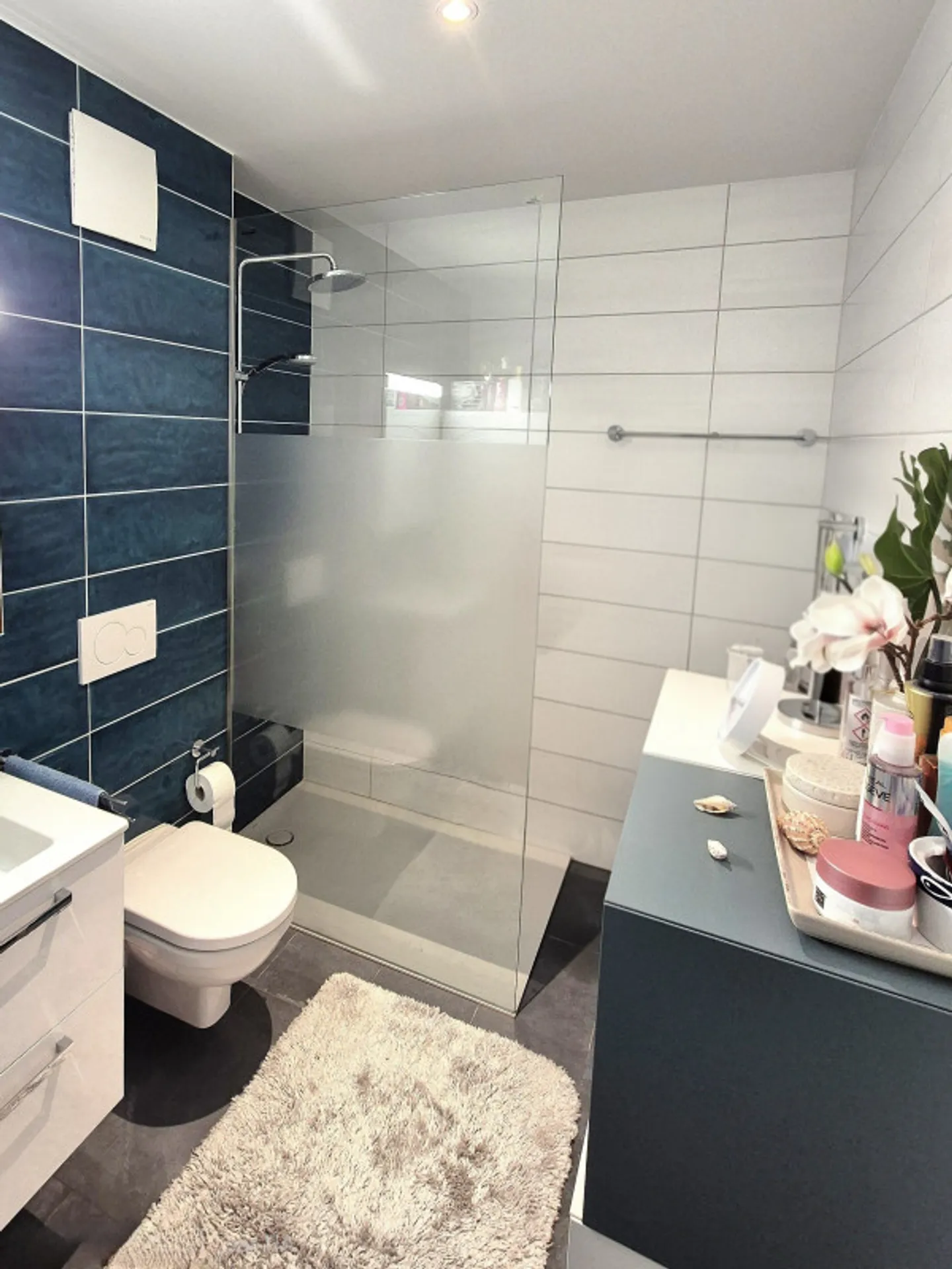 Superbo attico duplex Minergie di 4,5 locali a due passi dal lago - Foto 8 di 11