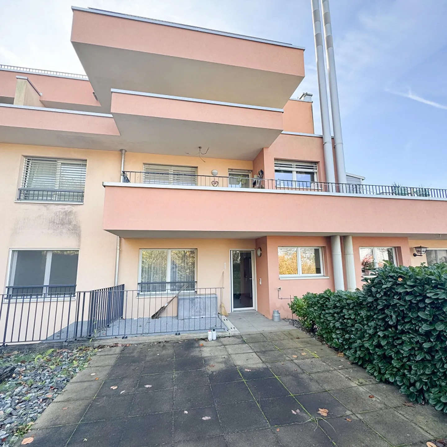 Wohnen mit Freiraum – mit zwei Aussenbereichen - Foto 15 von 16