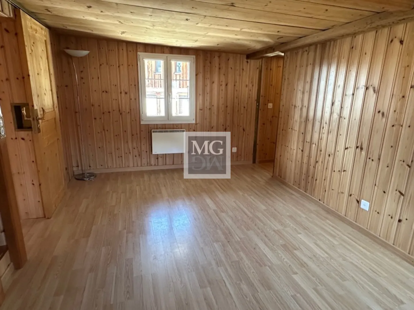 Nax, Vallese, splendido appartamento di 3,5 locali nel cuore del villaggio - Foto 4 di 9