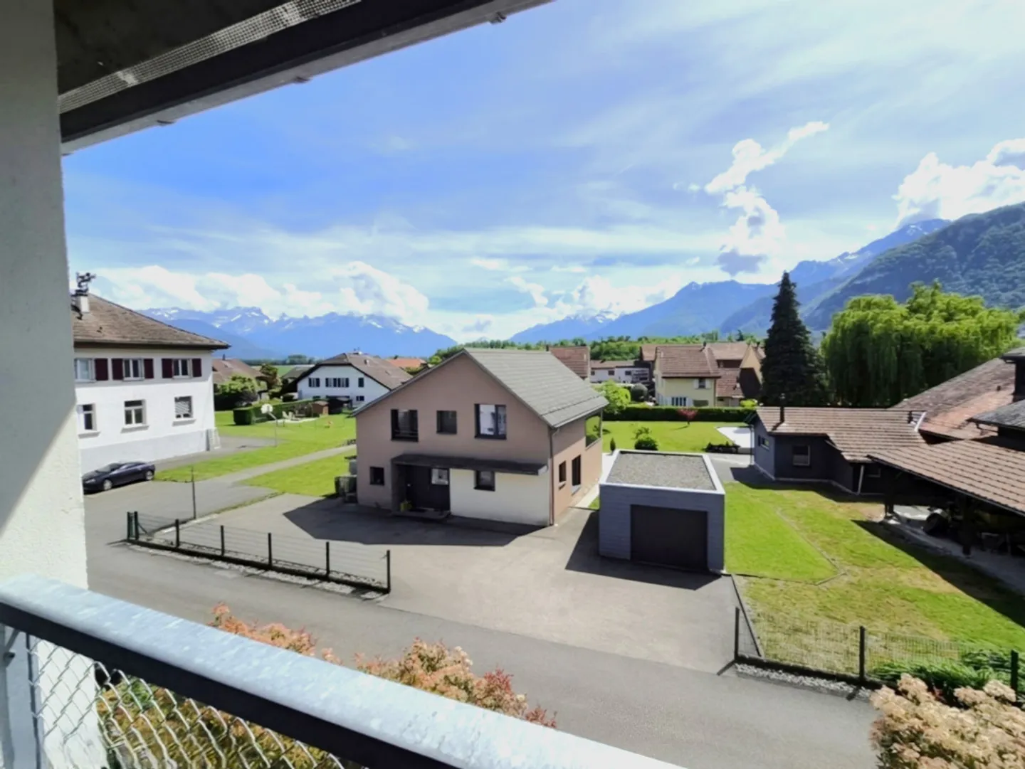 Superbo attico duplex Minergie di 4,5 locali a due passi dal lago - Foto 11 di 11