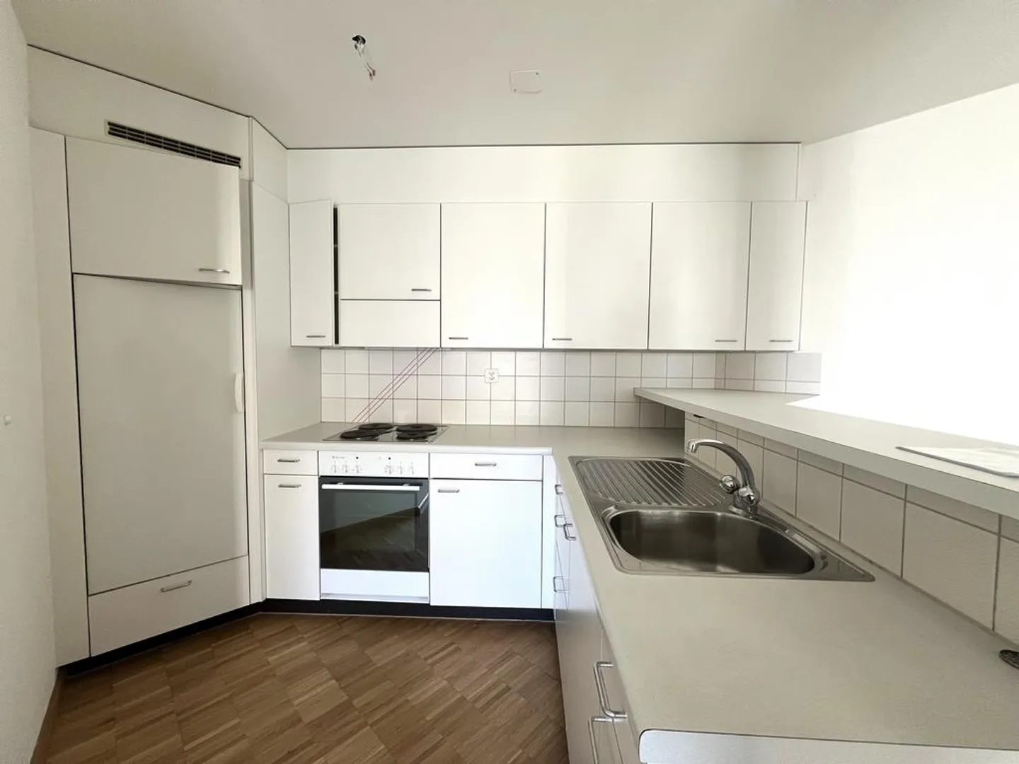 Great 2-room apartment for rent! - Photo 2 of 5
