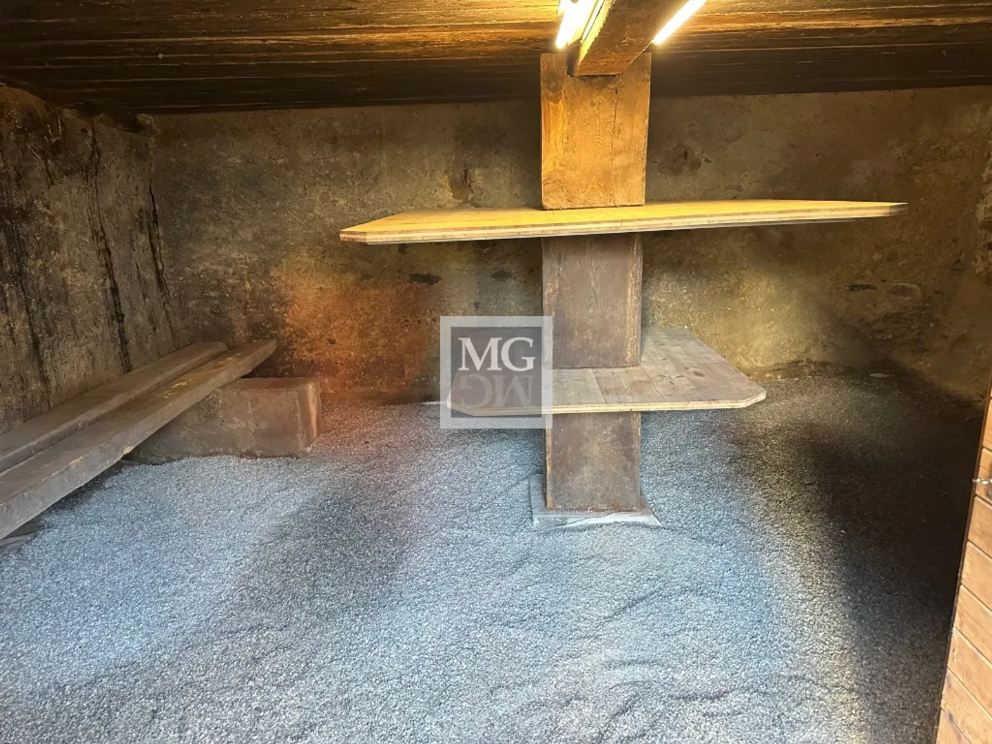 Nax, Vallese, splendido appartamento di 3,5 locali nel cuore del villaggio - Foto 8 di 9