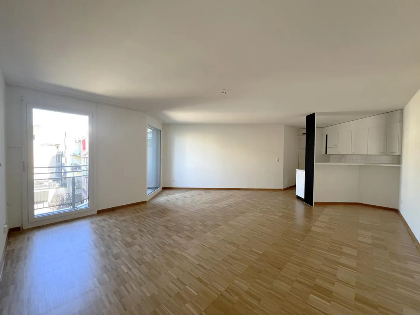 Great 2-room apartment for rent! - Photo 1 of 5