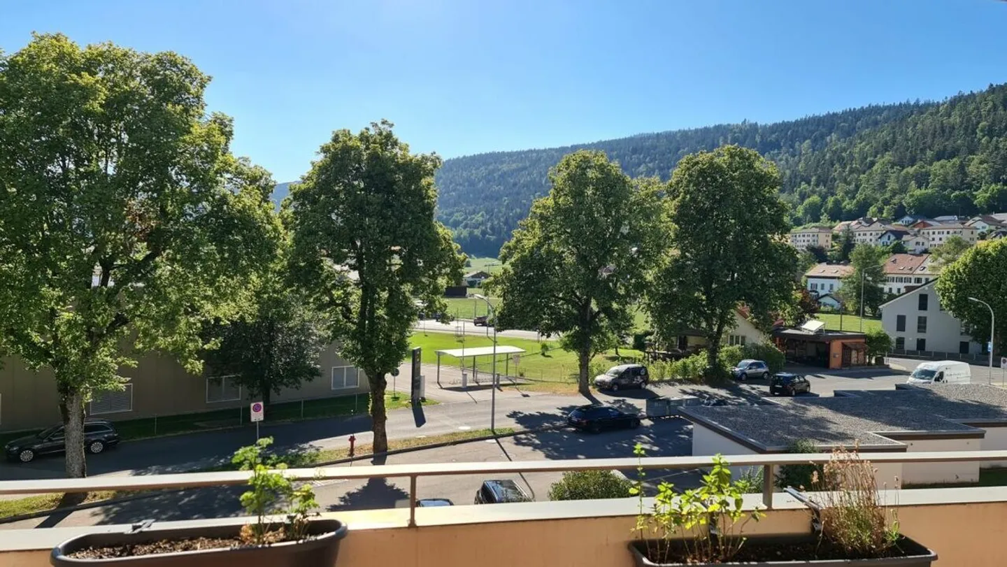 Appartement de 2 pièces avec dégagement - Photo 6 sur 9