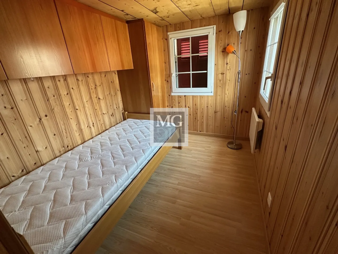 Nax, Vallese, splendido appartamento di 3,5 locali nel cuore del villaggio - Foto 6 di 9