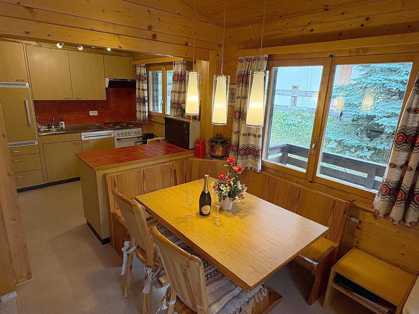 «Berghaven» - Foto 3 von 10