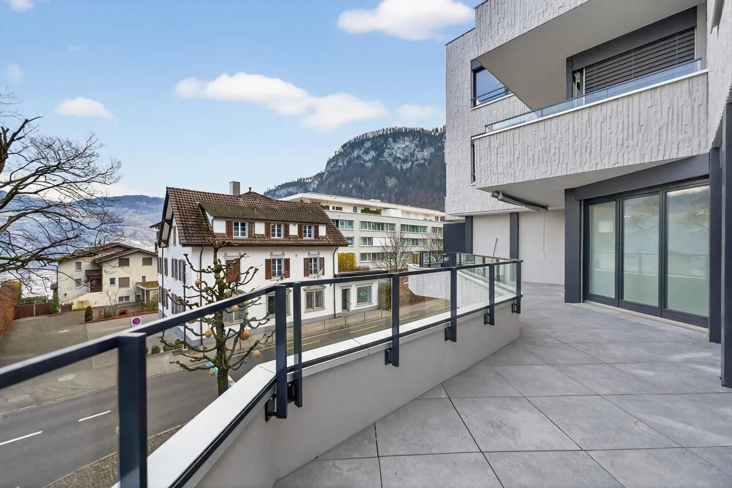 Appartamento elegante con vista lago - Foto 5 di 10