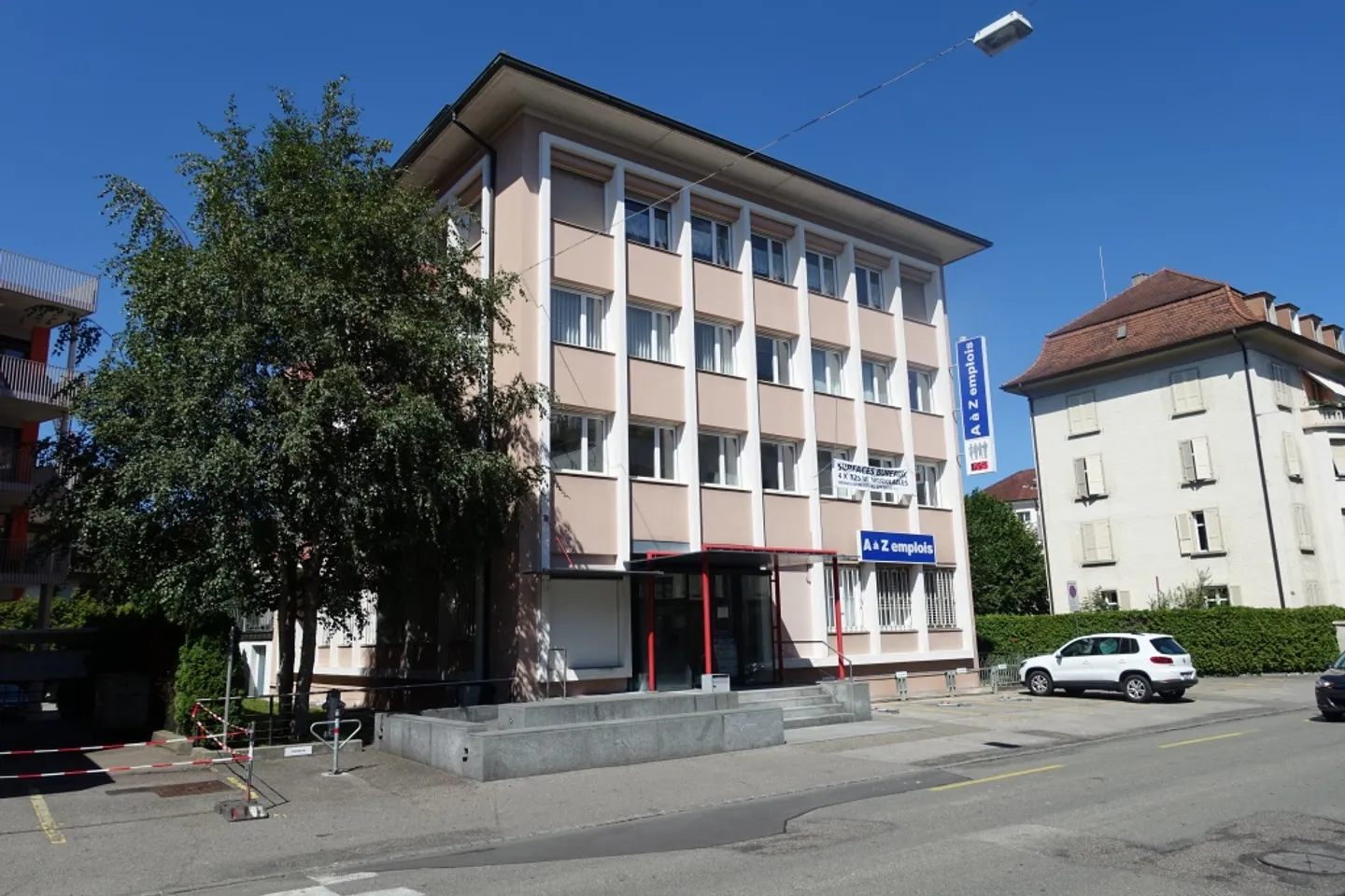 Commercio 4 stanze - Foto 2 di 4