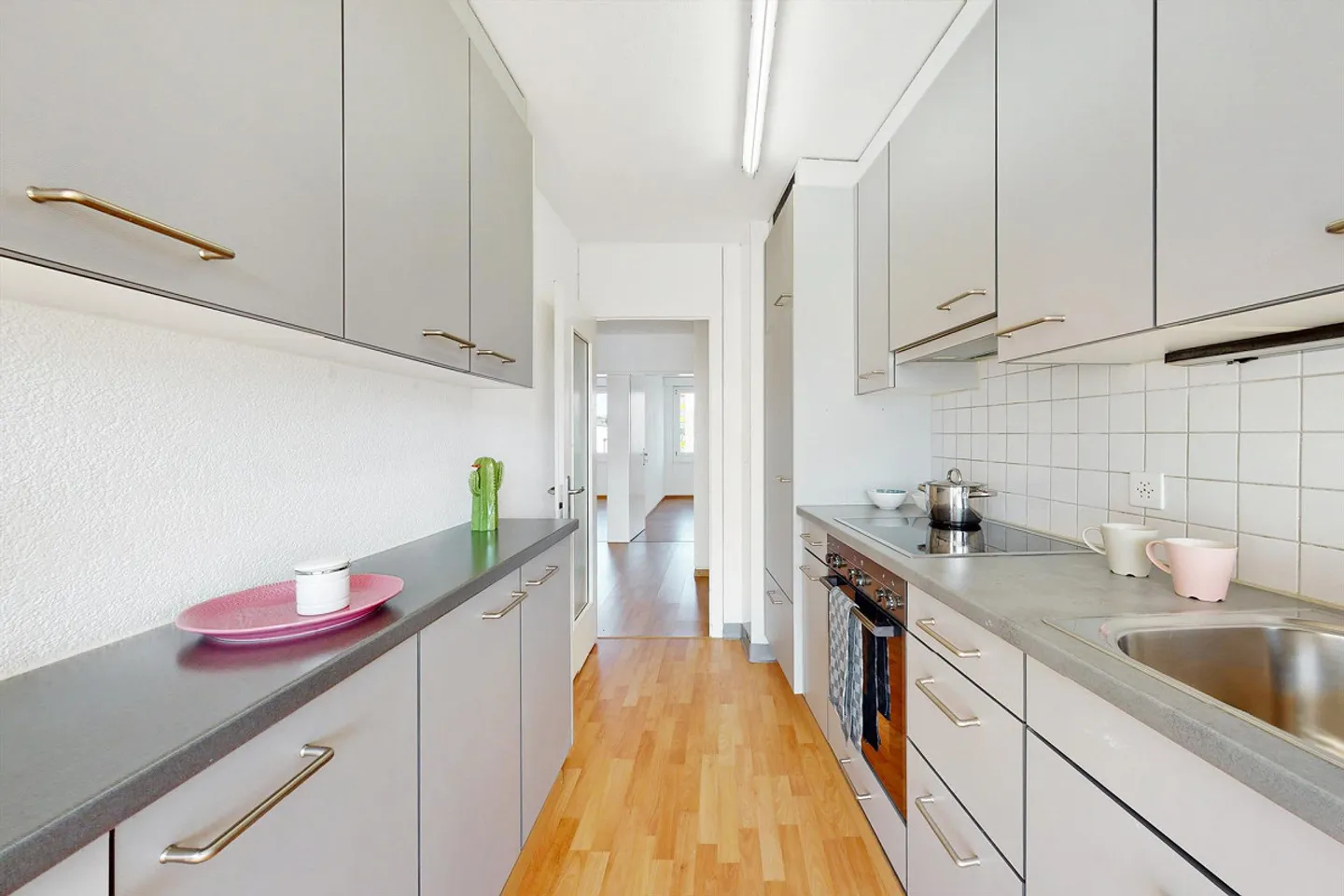 Vivere in un'atmosfera adatta alle famiglie - Foto 1 di 10