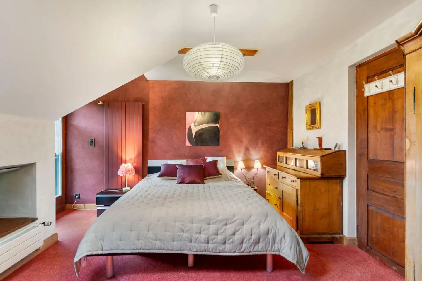 Elegant Master House with Tennis Court - Photo 13 of 13