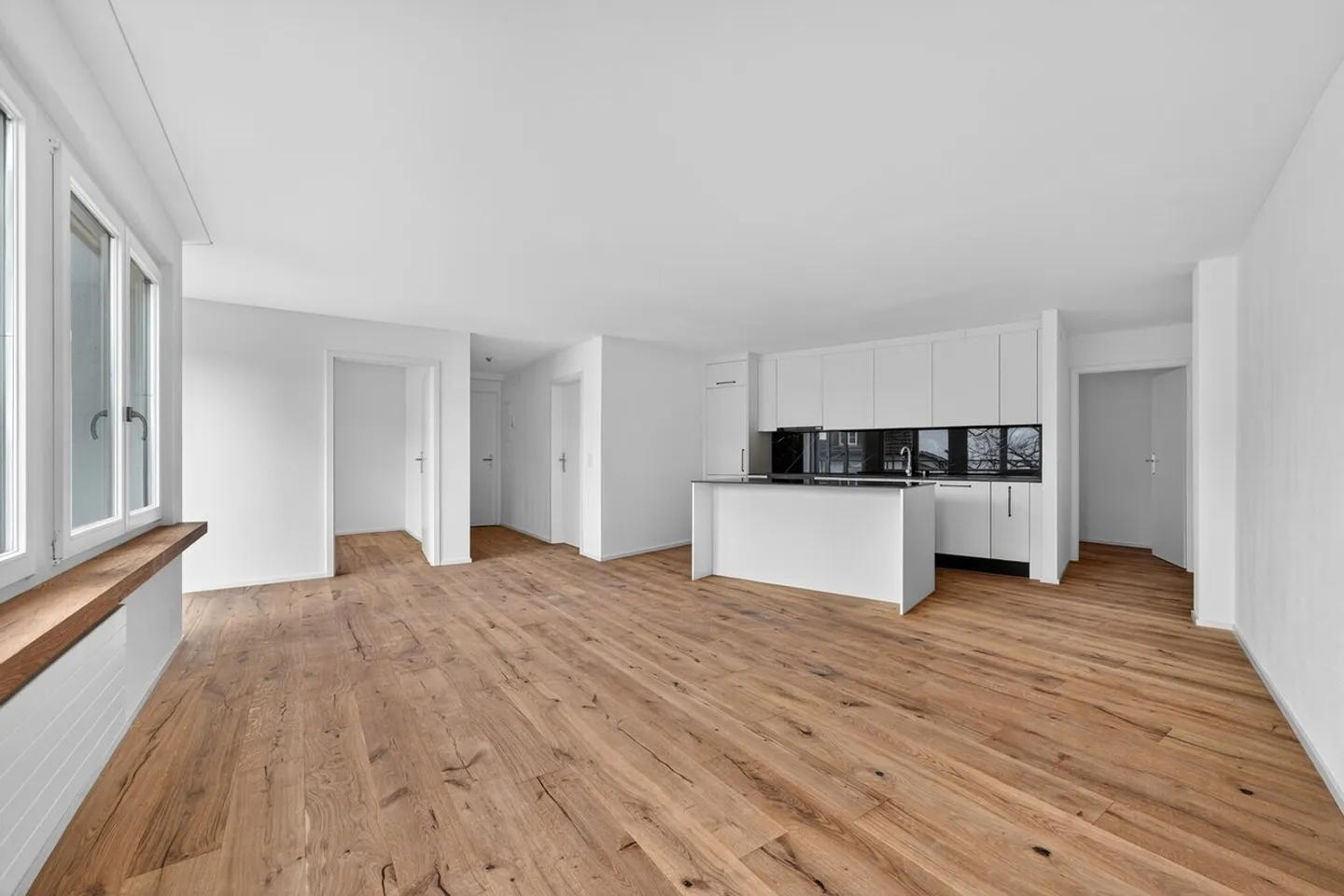 Appartamento elegante con vista lago - Foto 6 di 10