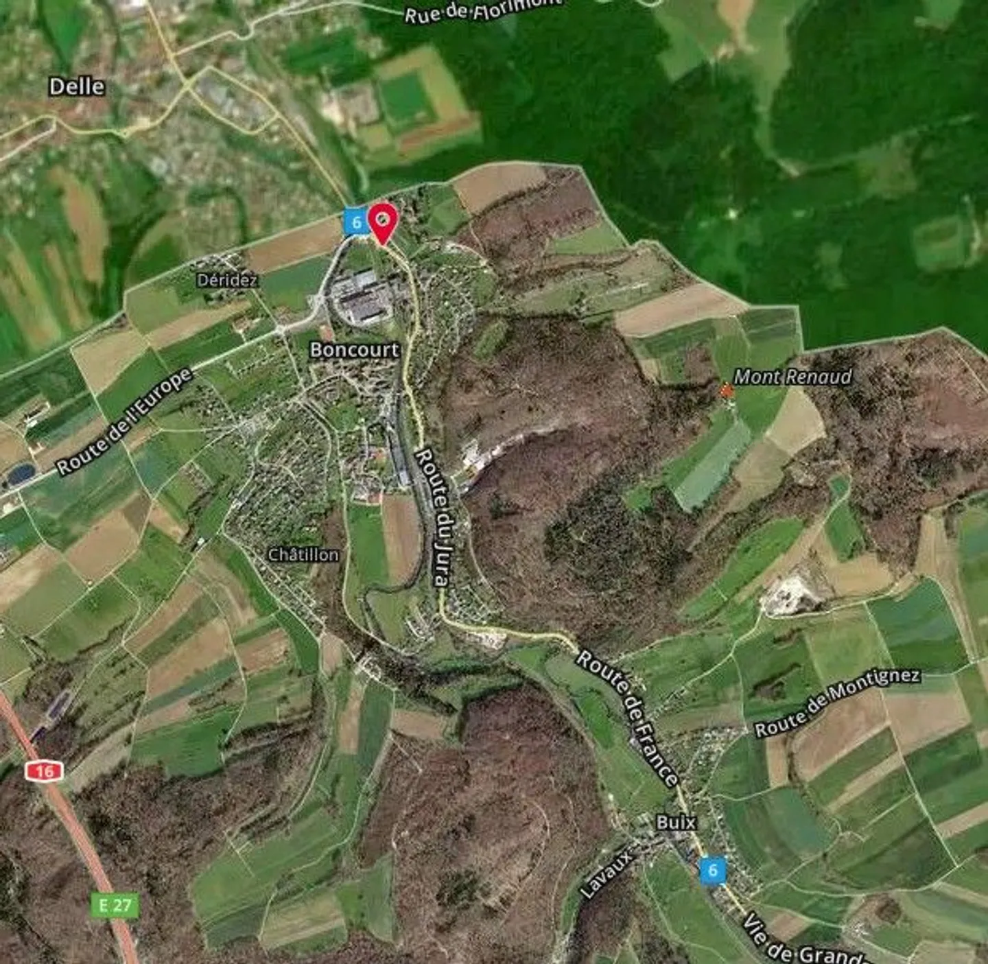 Proprietà Storica all'Asta - Foto 7 di 13