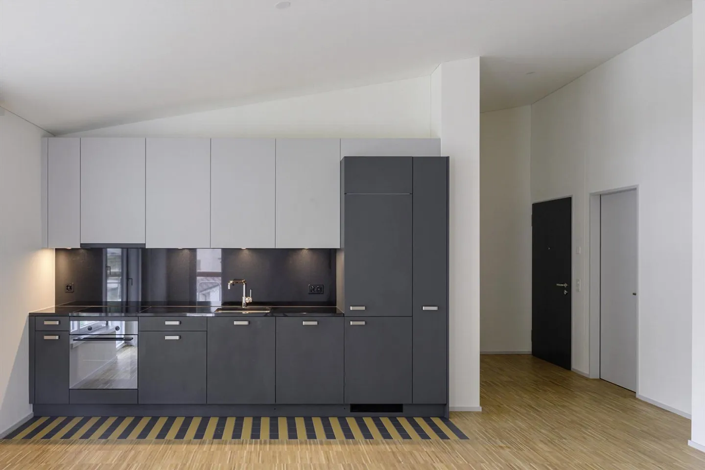 Living for over 65 in Neuenhof - «Eich & Birk» - Photo 2 of 11