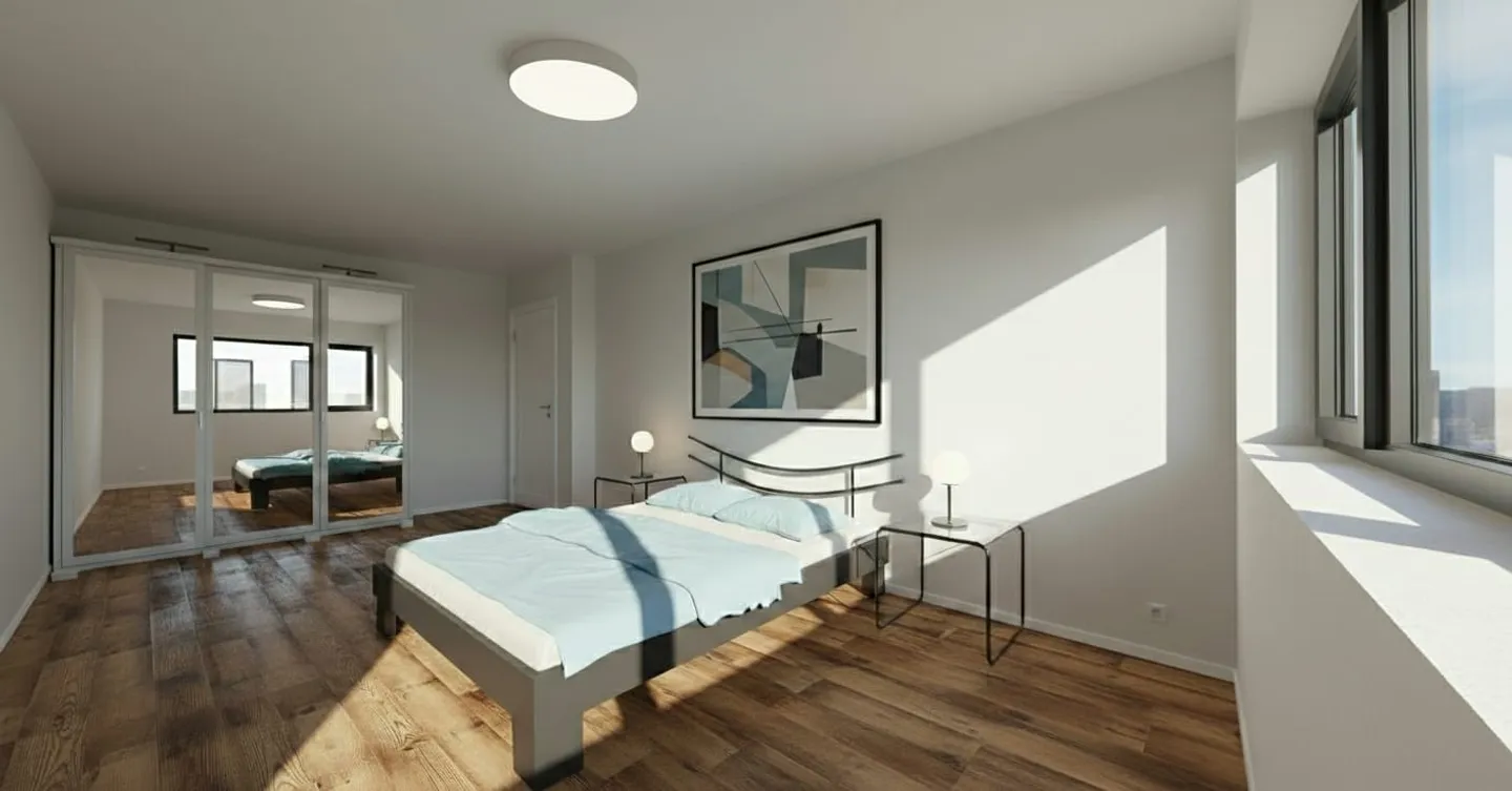 Casa unifamiliare indipendente di 5,5 locali a Bettlach - moderna e luminosa - Foto 3 di 4