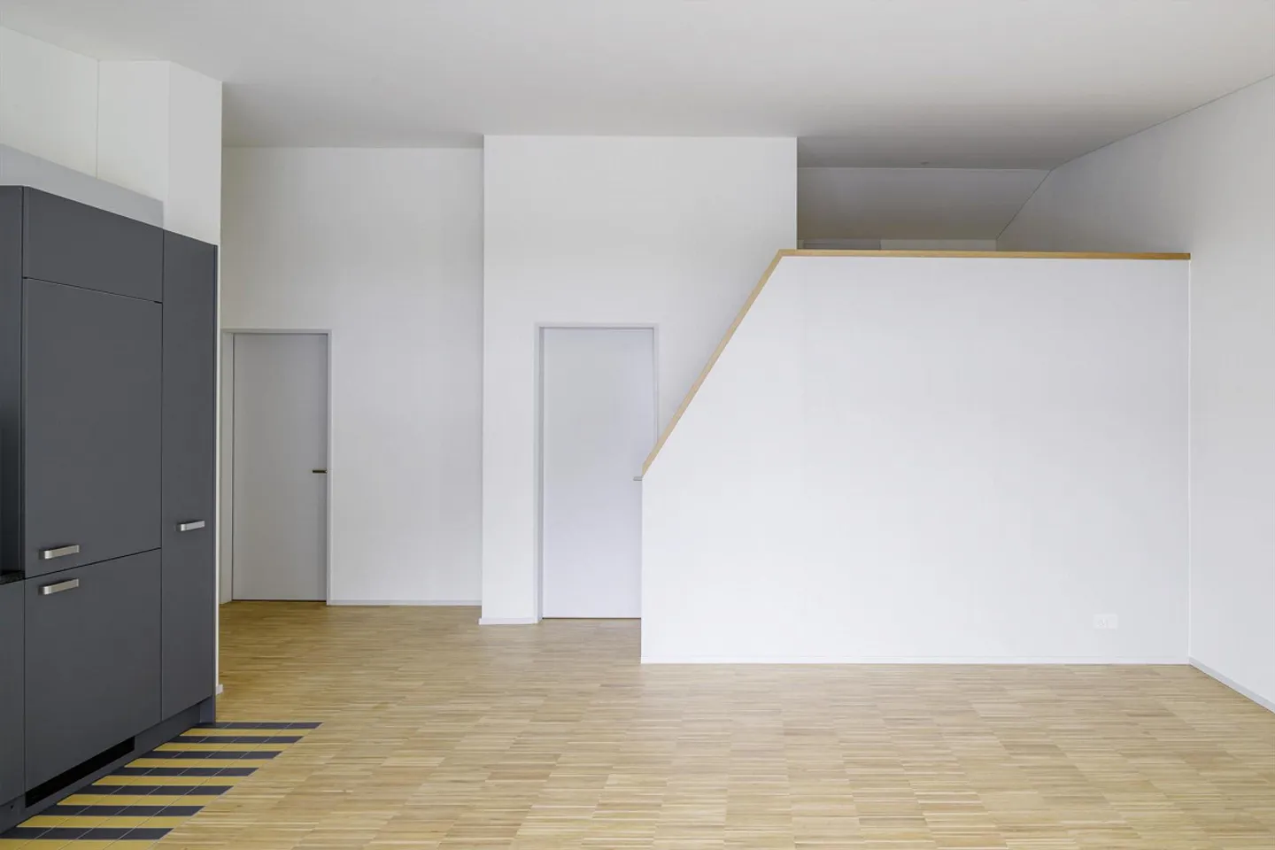 Living for over 65 in Neuenhof - «Eich & Birk» - Photo 3 of 11