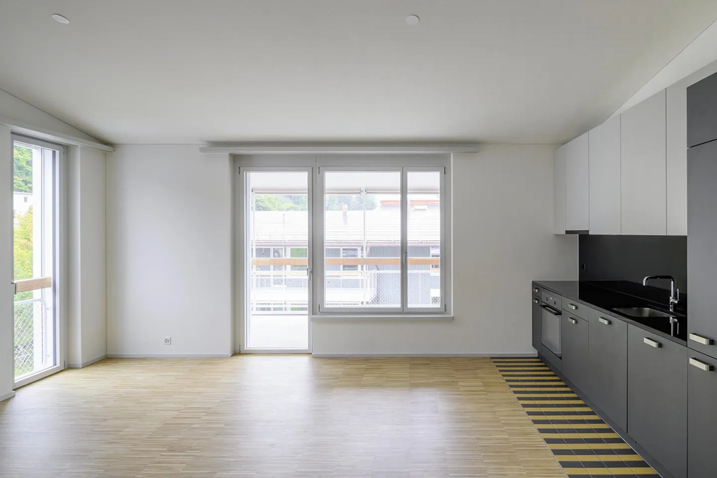 Living for over 65 in Neuenhof - «Eich & Birk» - Photo 4 of 11