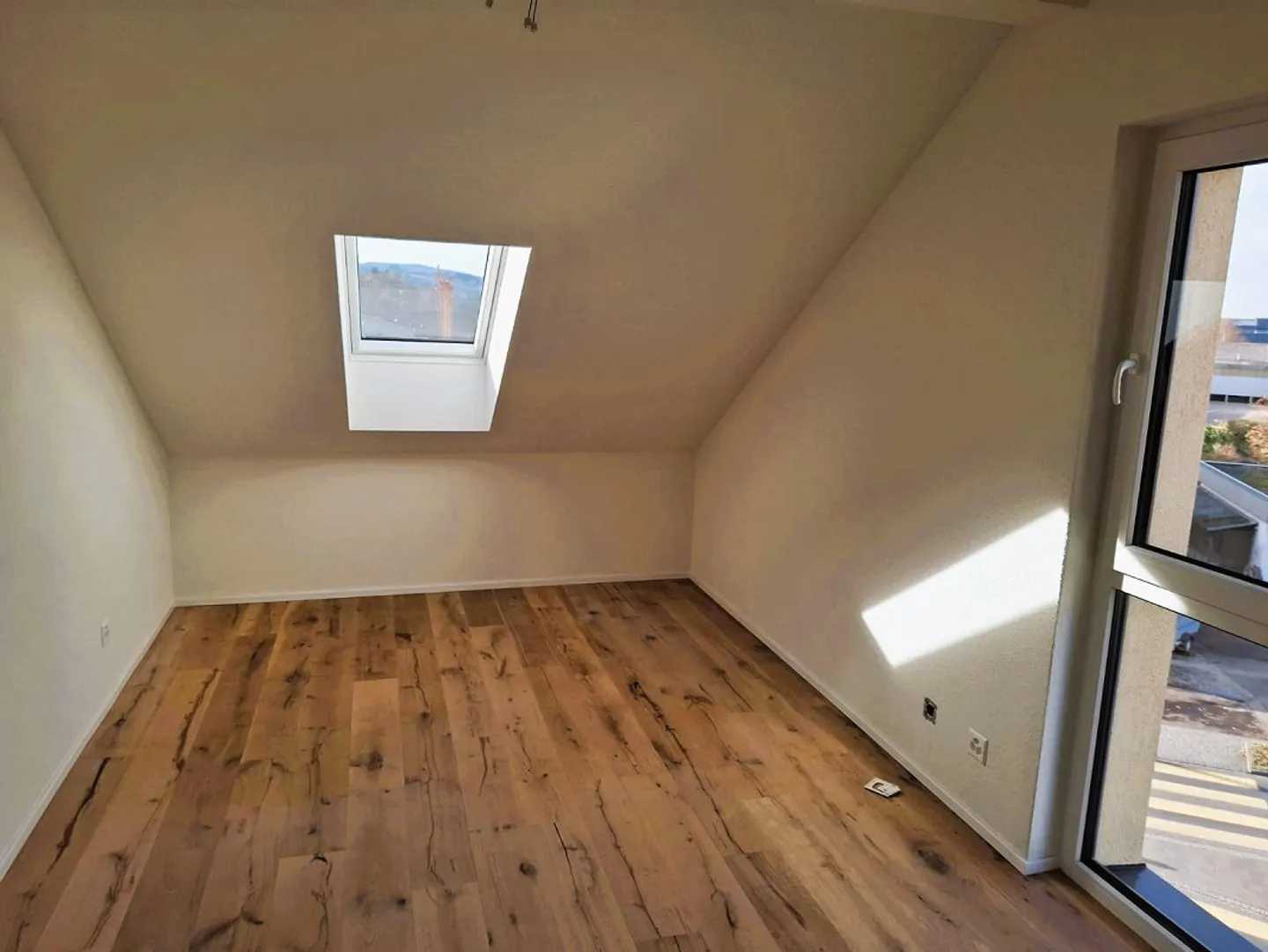 Appartamento di nuova costruzione con spazio e vista ampia - Foto 6 di 6