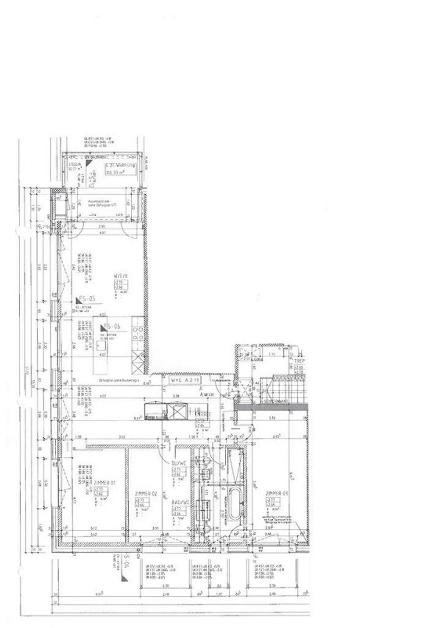 High-quality apartment in a quiet, sunny location - Photo 9 of 9