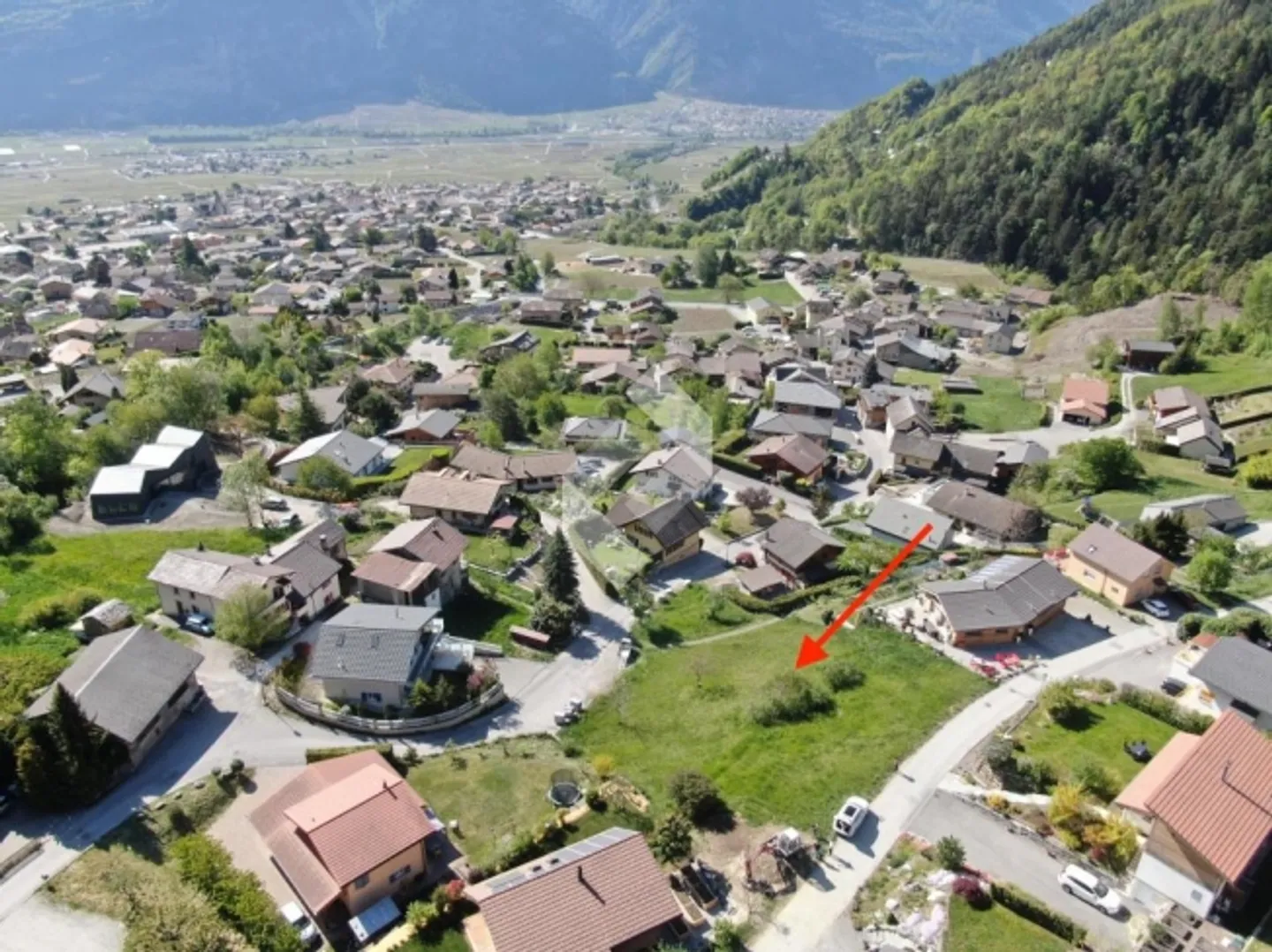 A Grugnay, Ville da sogno e tranquillità - Foto 9 di 13