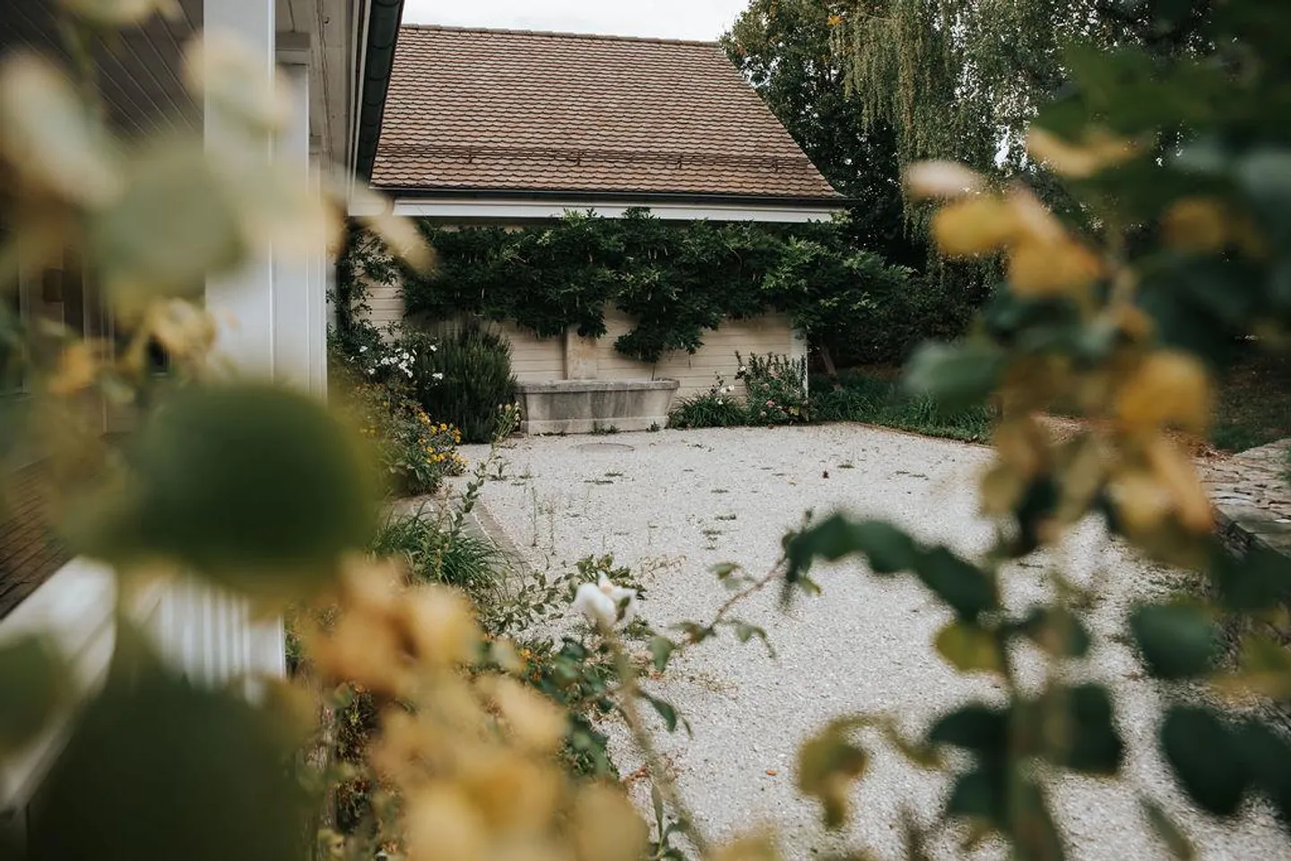 Une propriété hors du commun au coeur du Gros-de-Vaud - Foto 11 di 11