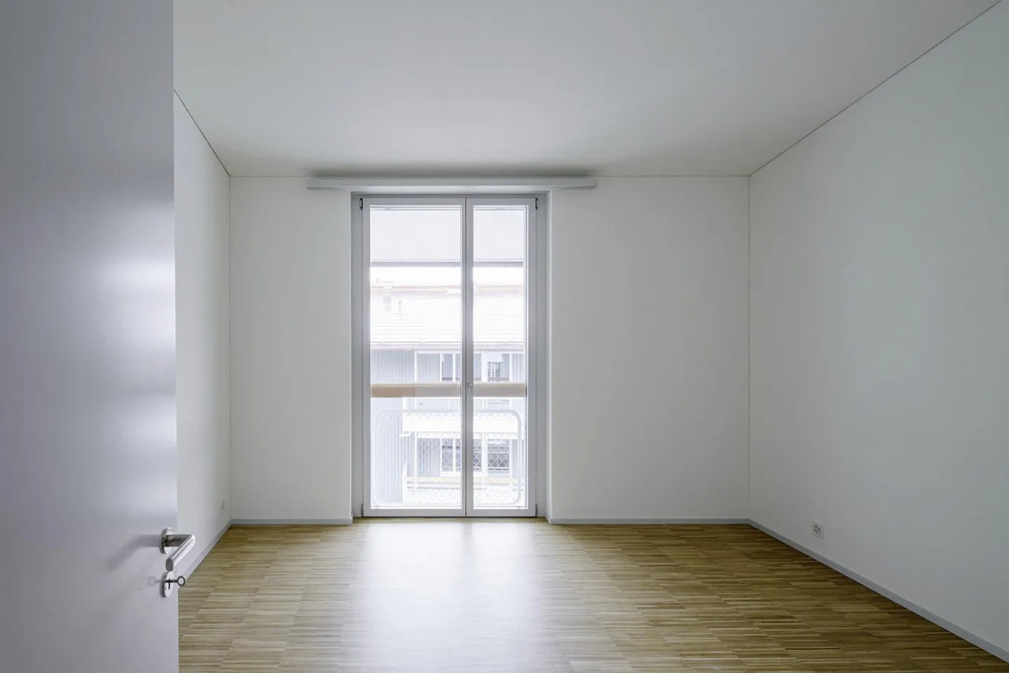 Living for over 65 in Neuenhof - «Eich & Birk» - Photo 5 of 11