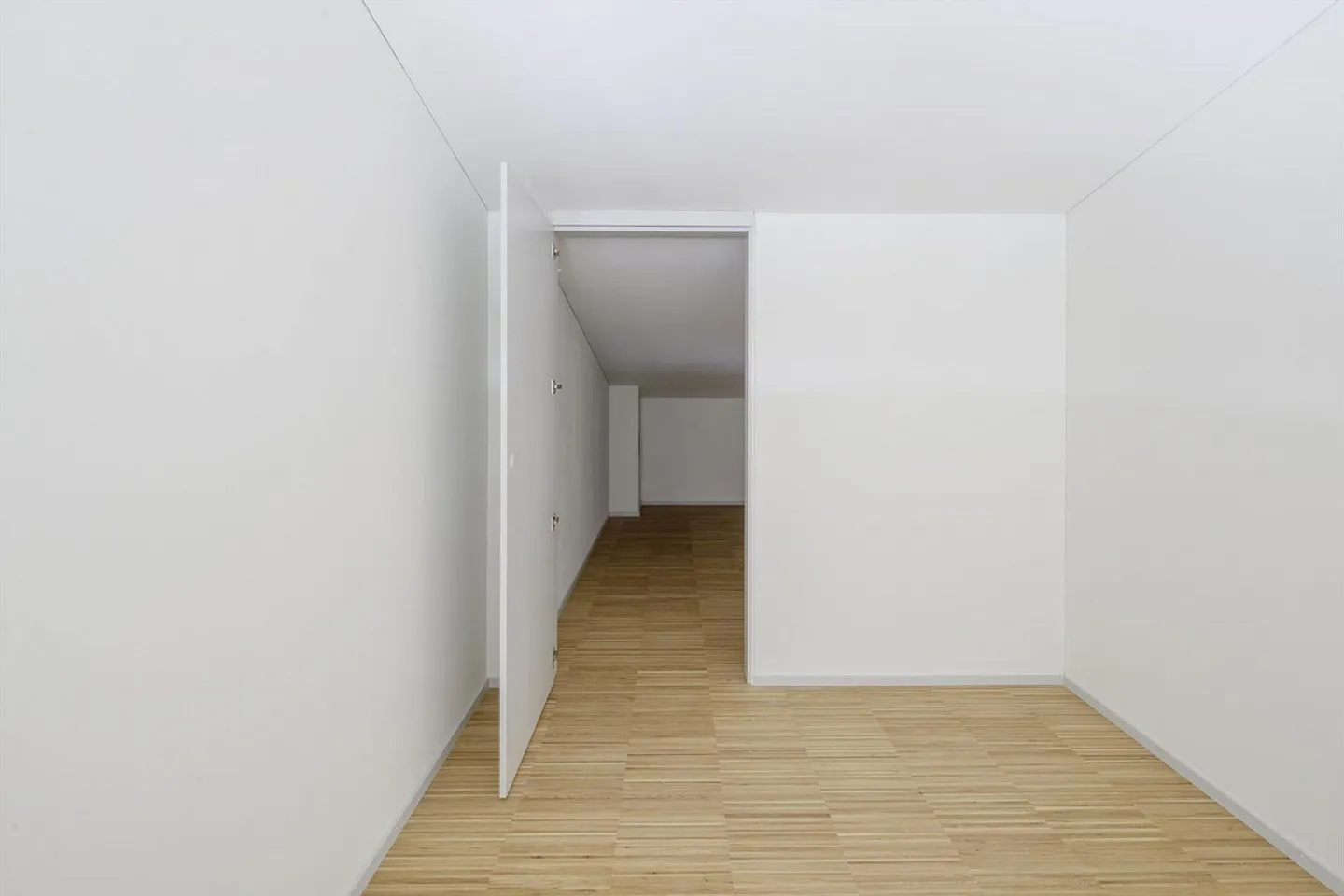 Living for over 65 in Neuenhof - «Eich & Birk» - Photo 6 of 11