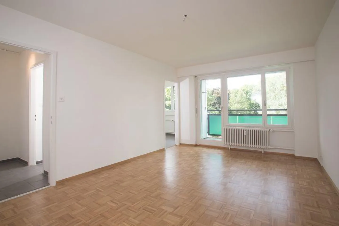3.5 Room Apartment in Lehenmatt Quarter with View - Photo 4 of 6