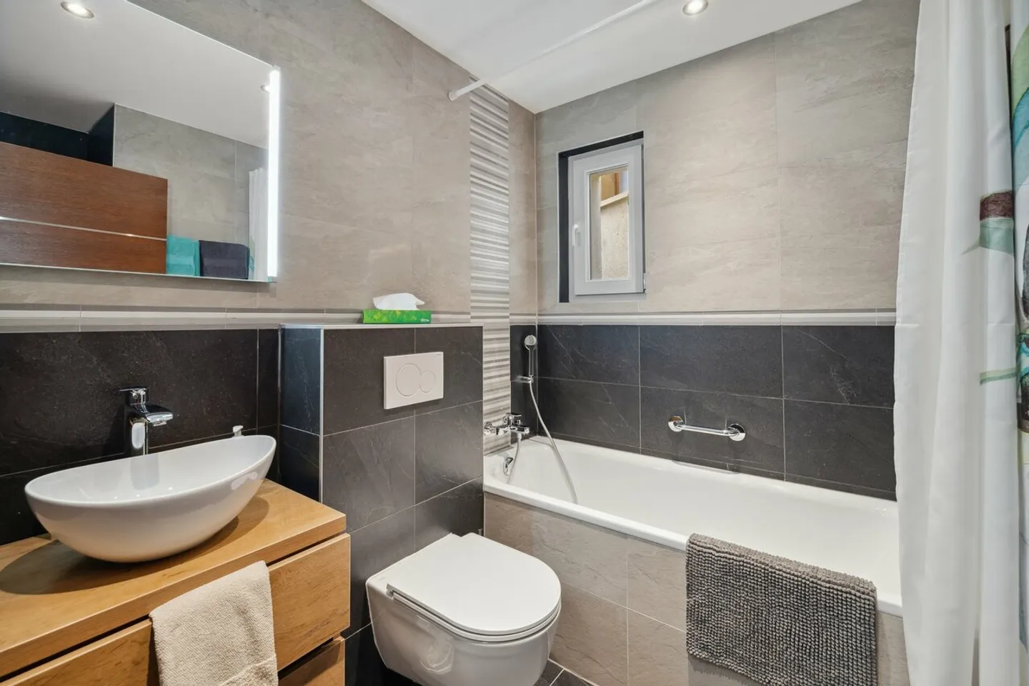 Appartamento moderno nel cuore del villaggio - Foto 6 di 6