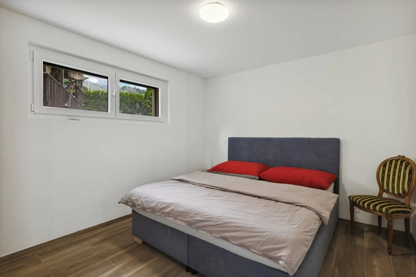 Appartamento moderno nel cuore del villaggio - Foto 5 di 6