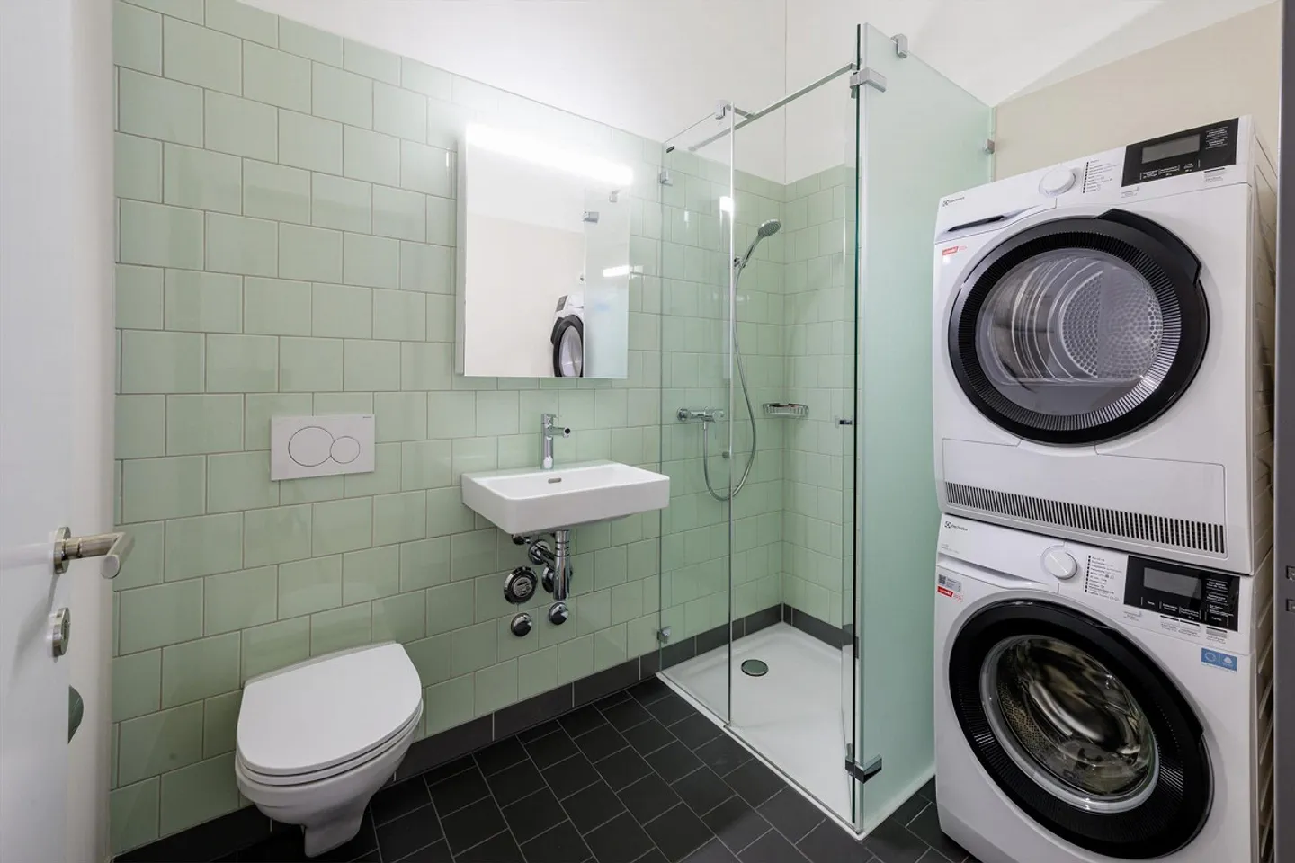 Living for over 65 in Neuenhof - «Eich & Birk» - Photo 7 of 11