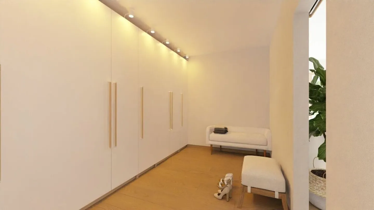 Villa contigua nuova a La Balmaz Lot C - Foto 5 di 15