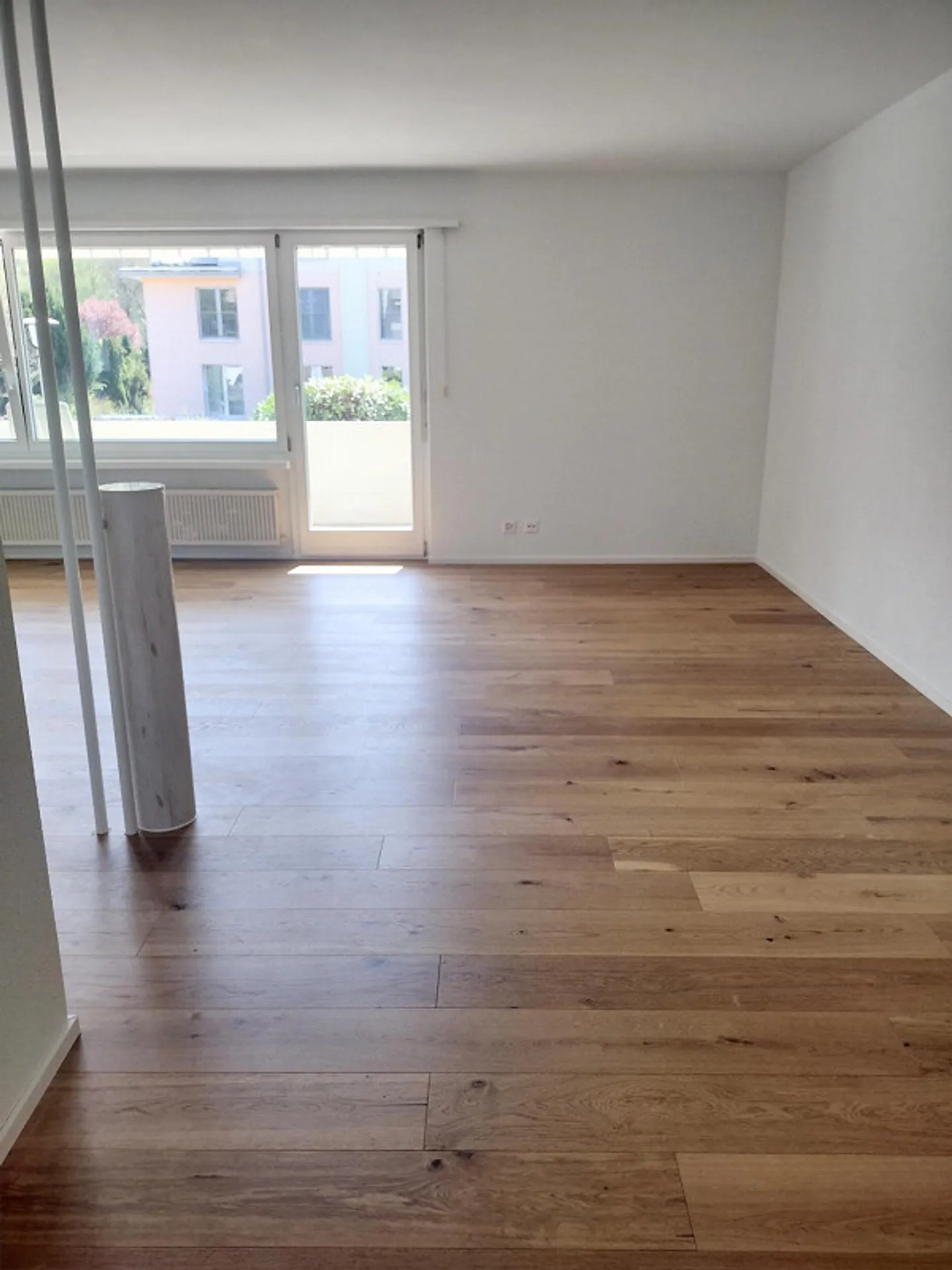 Renovierte Wohnung in Nürensdorf - Foto 6 von 11