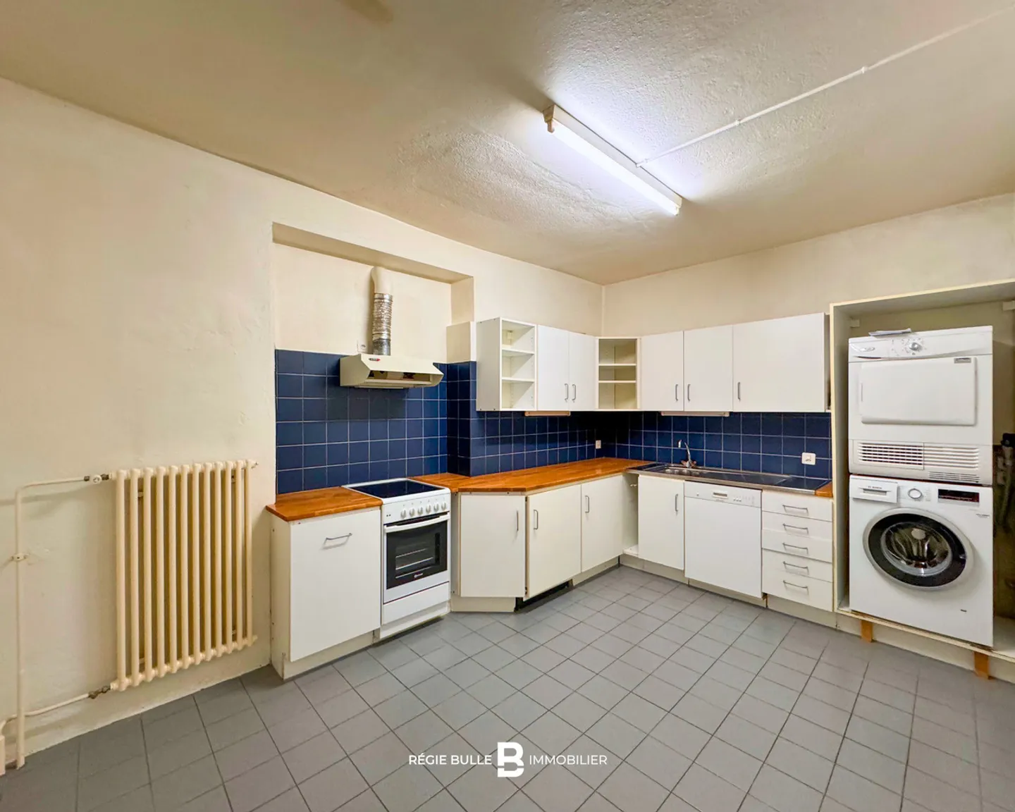 Bulle - Magnifique appartement de 4 pièces à louer au centre de Bulle  - Photo 9 sur 12